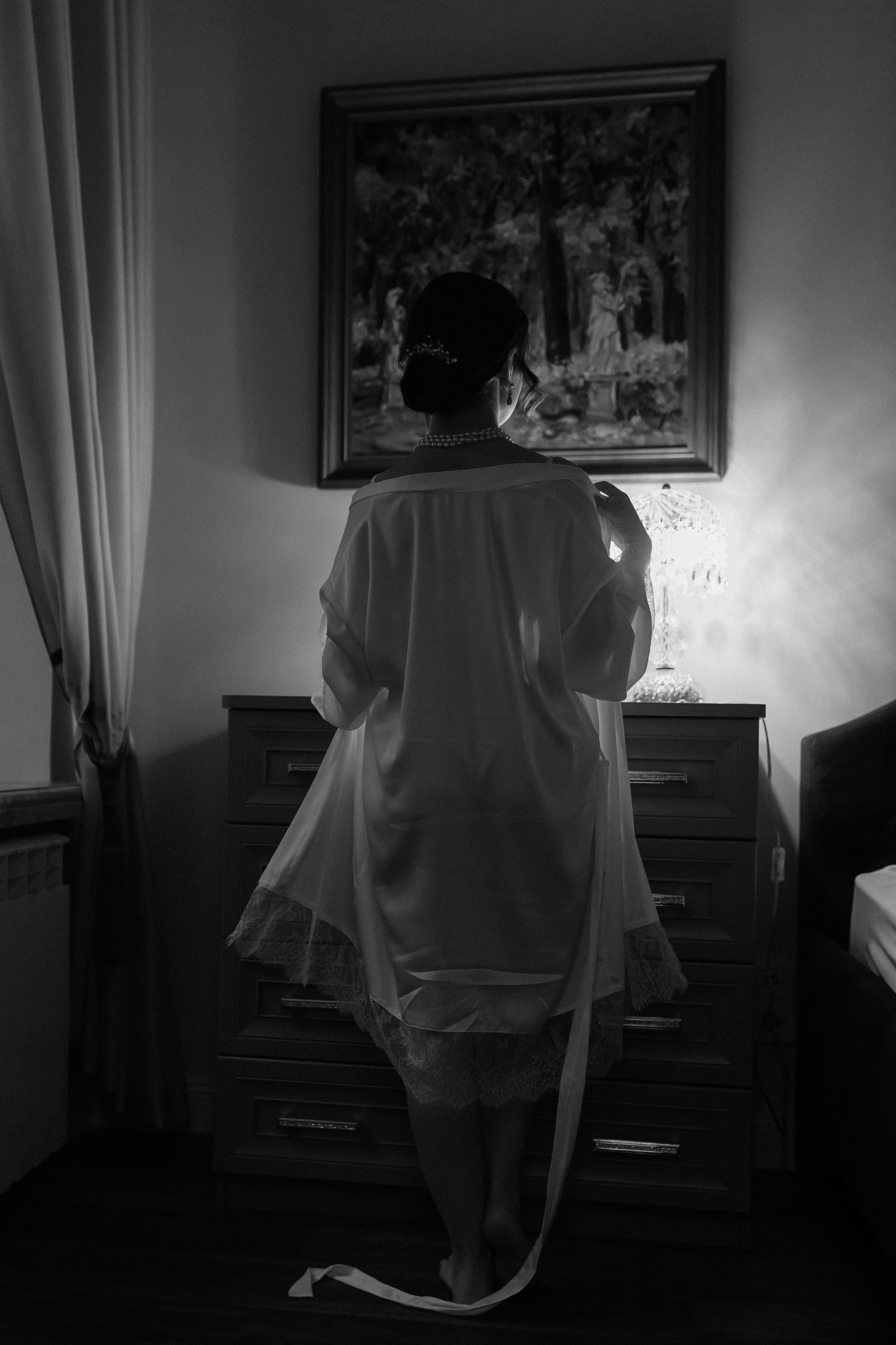 Светлана и Илья. Свадебный и контент фотограф в Петрозаводске Ксения Истрафилова