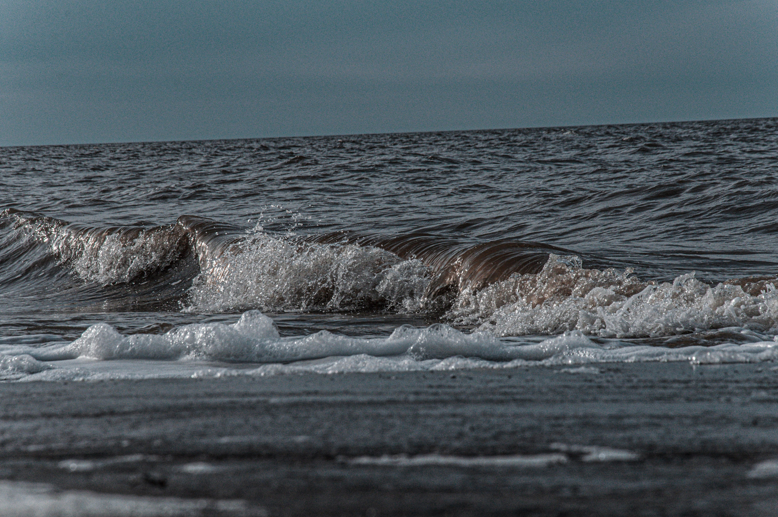 Фотографии с Белого моря. Авторские походы по Белому морю