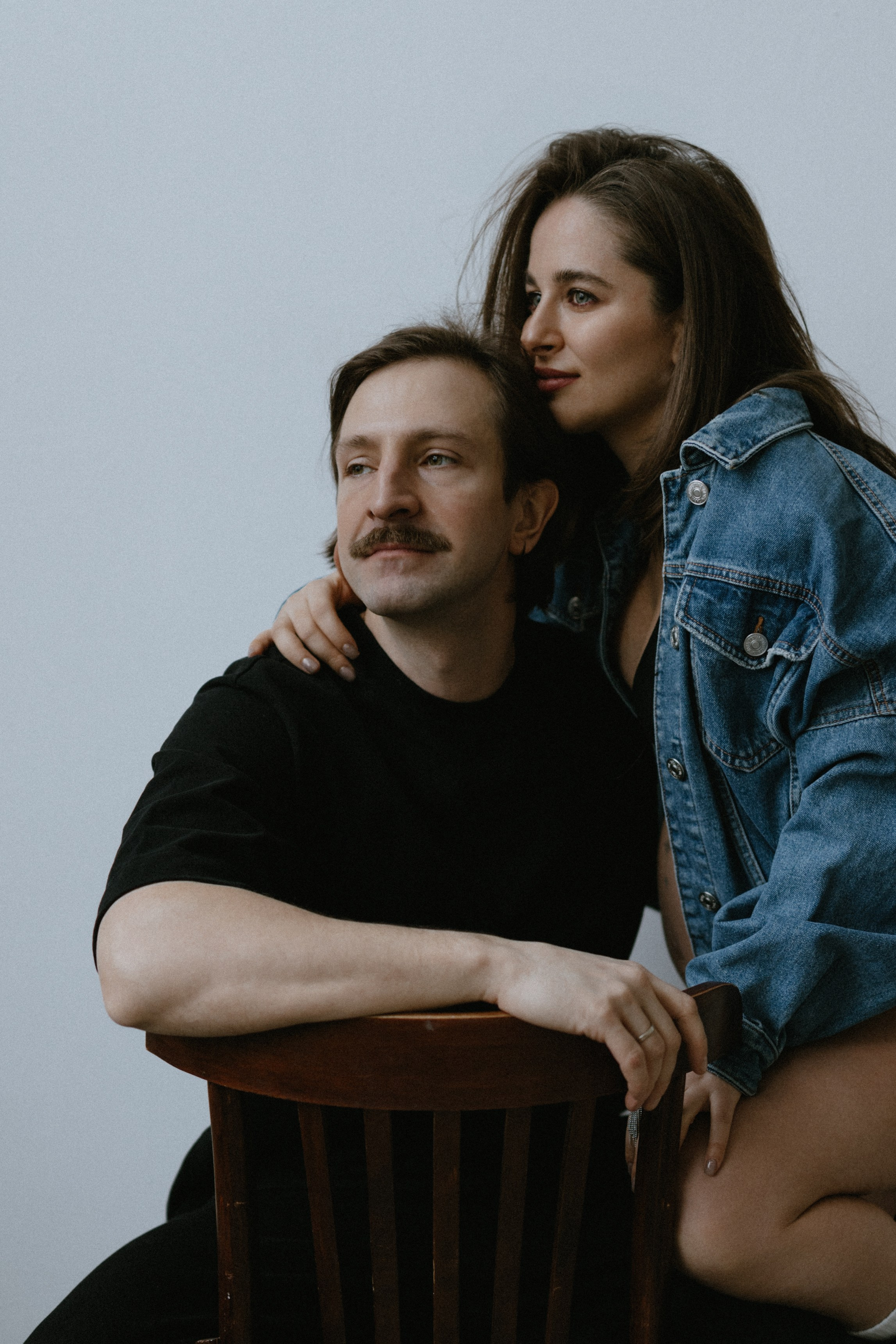 Love Story. Юлия Анисимова — свадебный и семейный фотограф в Санкт-Петербурге