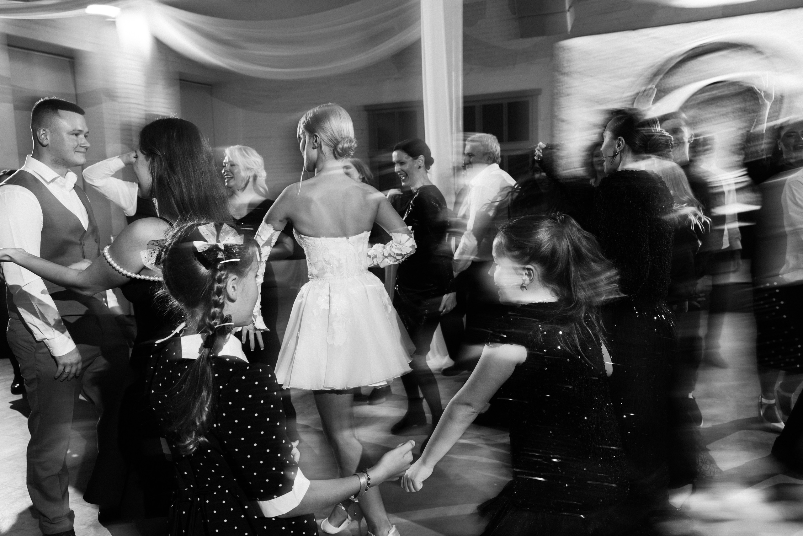 Николай и Анна. Свадебный фотограф Тверь, Москва и Санкт-Петербург