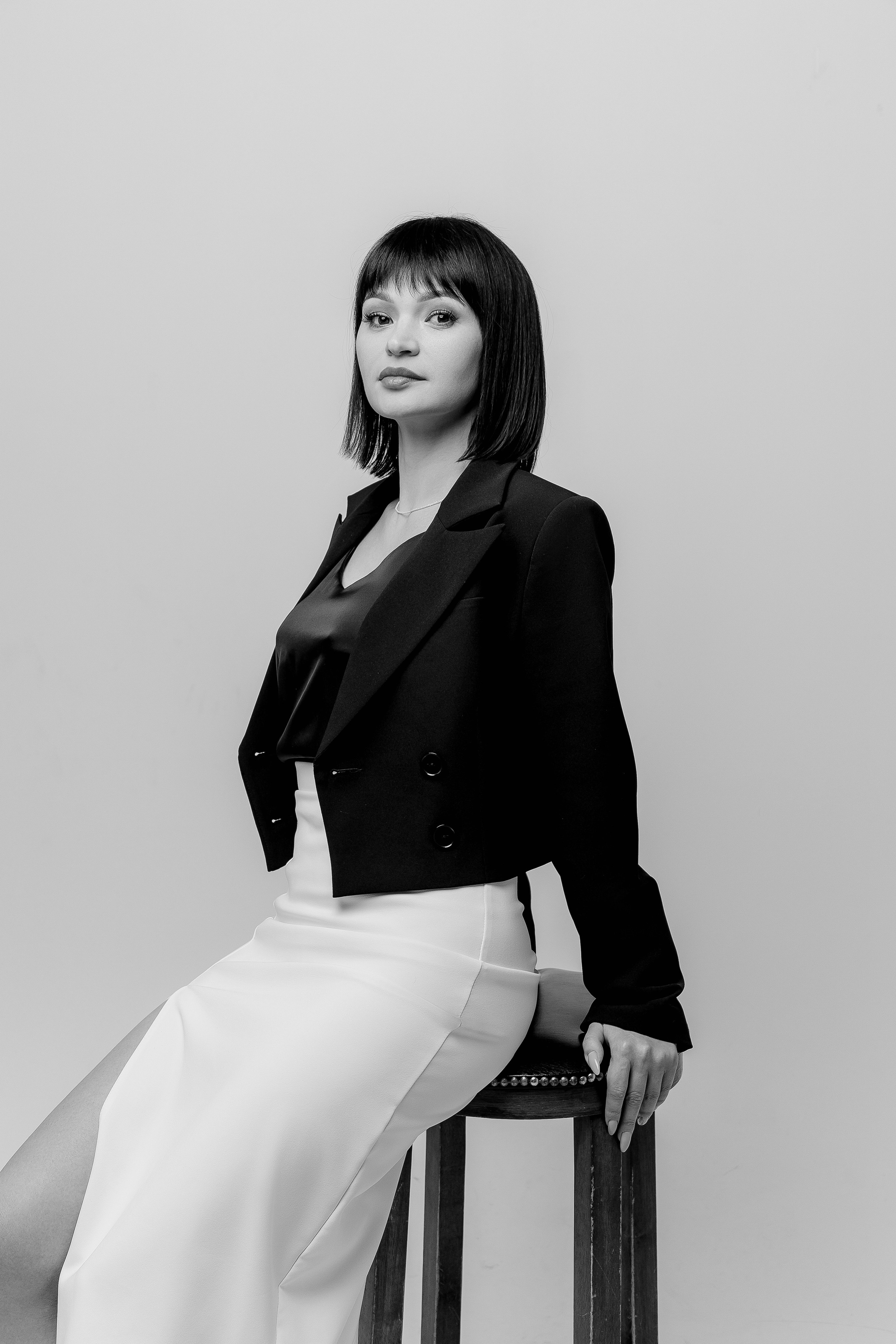 Агентство Недвижимости СВОЕ. Фотограф Денис Лесковский (Тюмень)