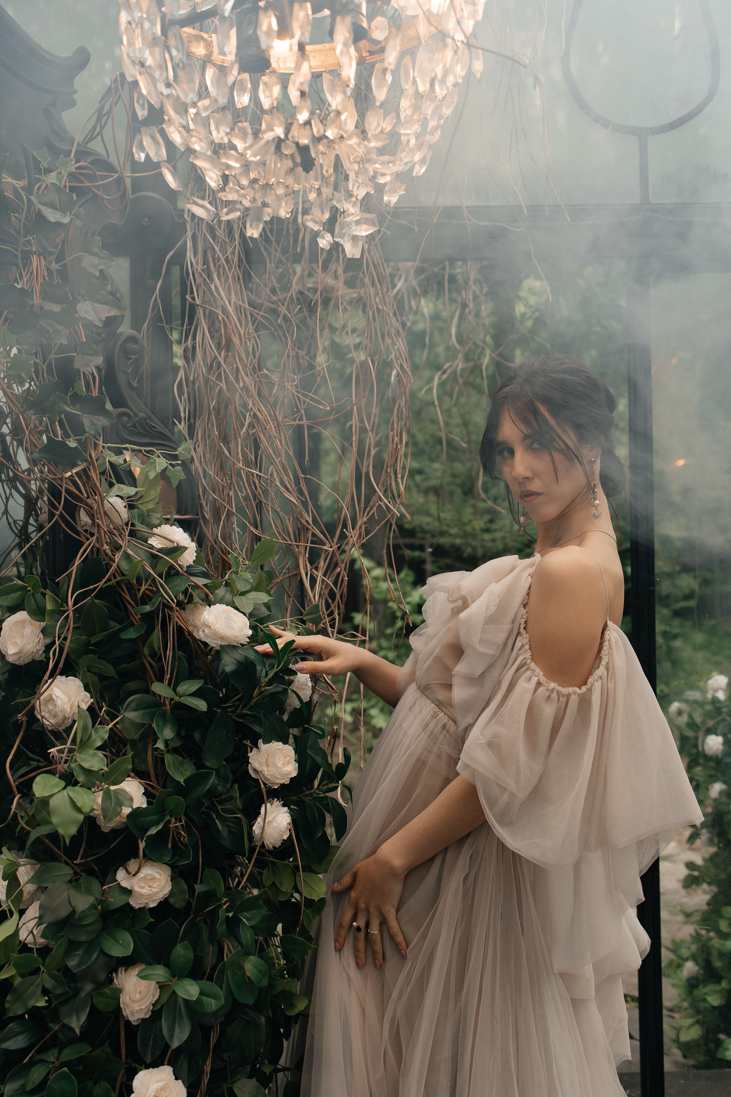 Волшебное мгновение!. Свадебный и семейный фотограф в Москве Дарья Тюленева