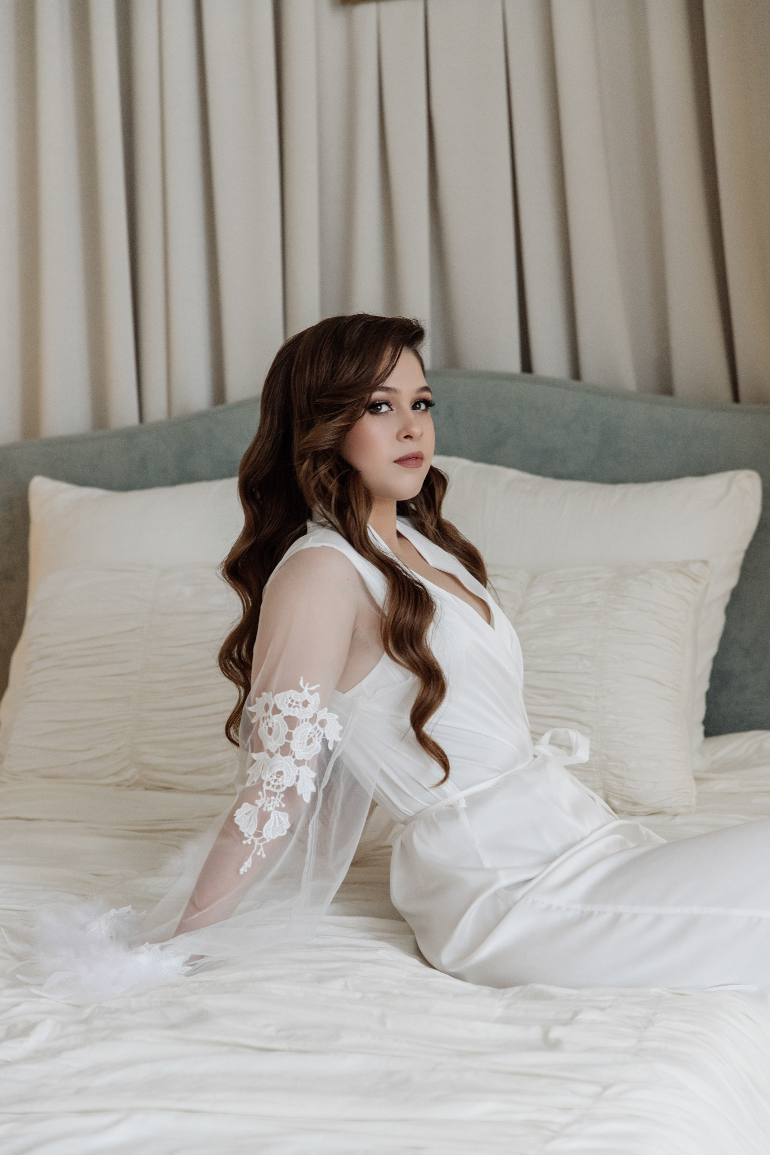 A&I. Фотограф Краснодар Настя Зокс