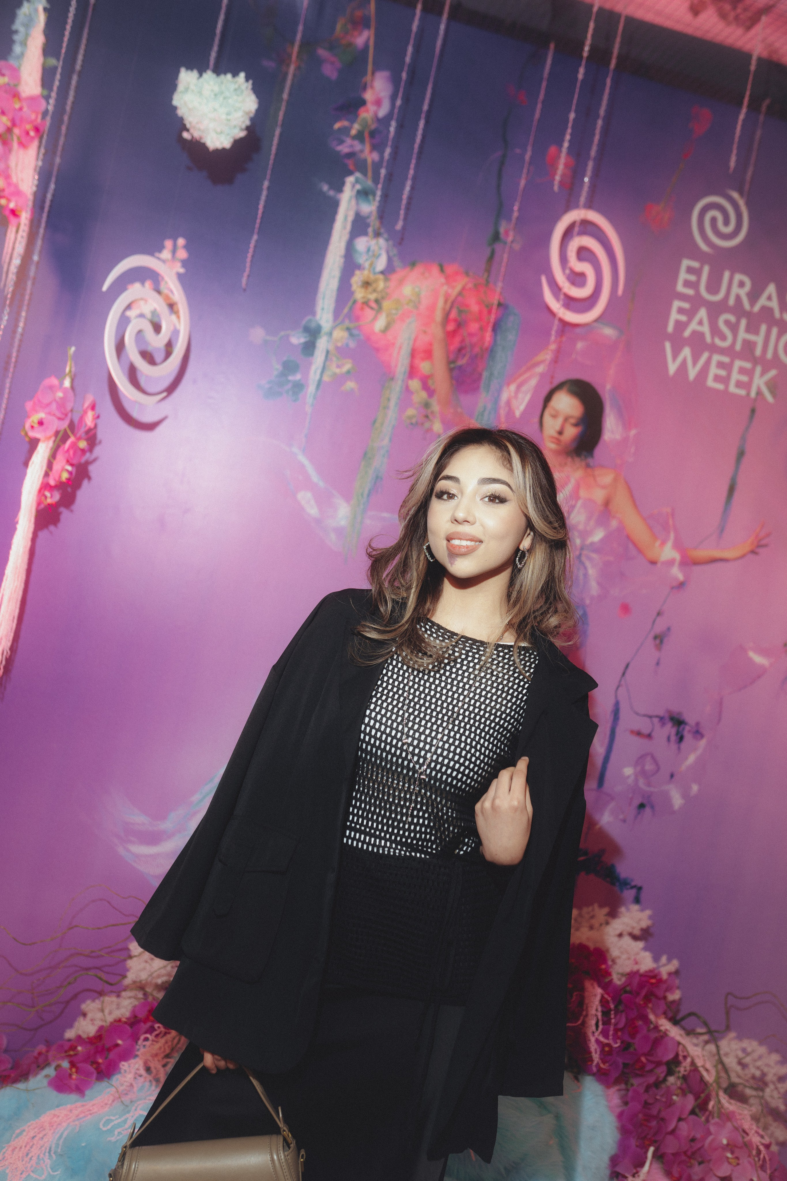 EURASIAN FASHION WEEK