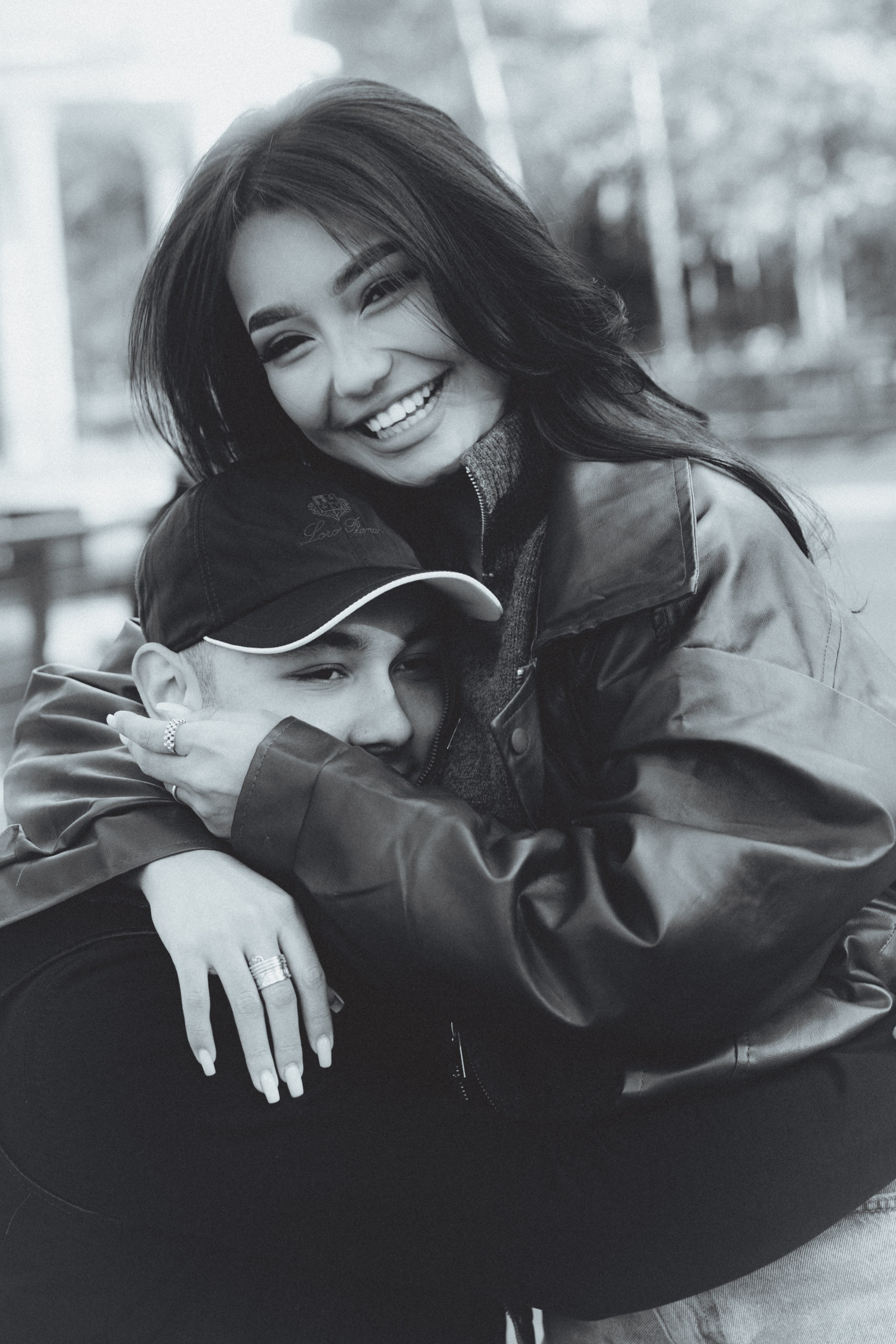 Парная съемка