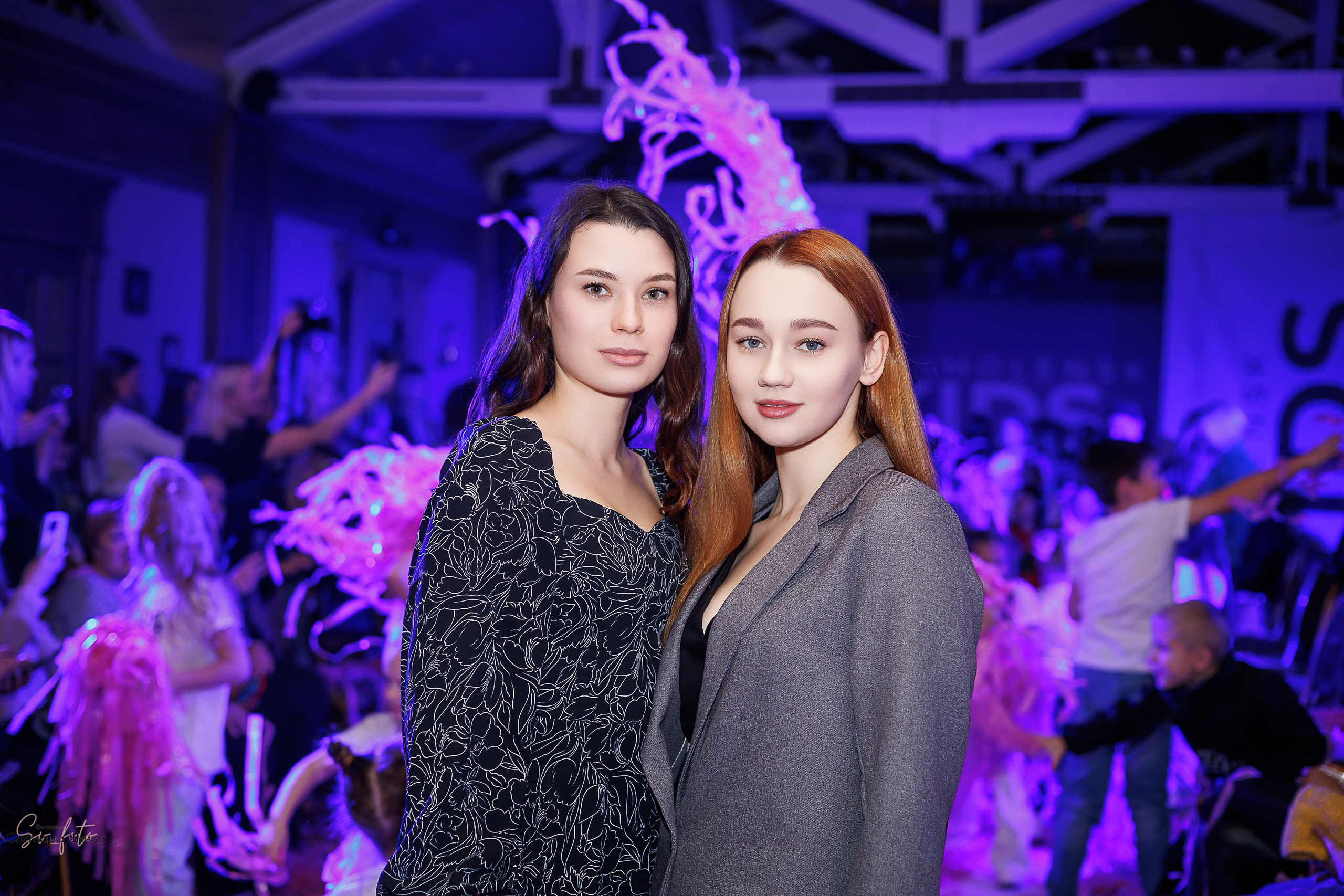 Smolensk Fashion Week_показы_ДЕНЬ 1. Главная