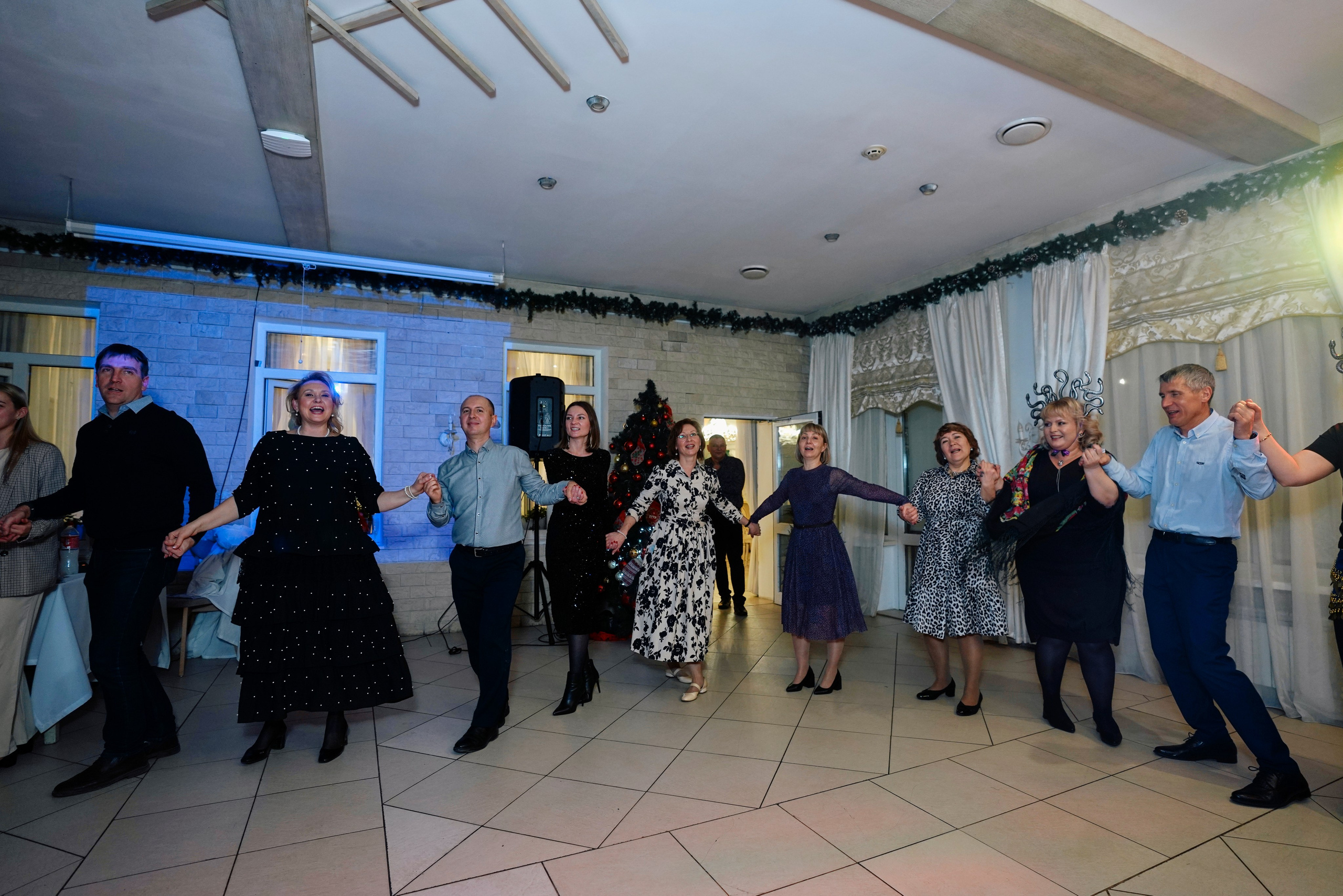 Казметрострой. Фотограф Казань