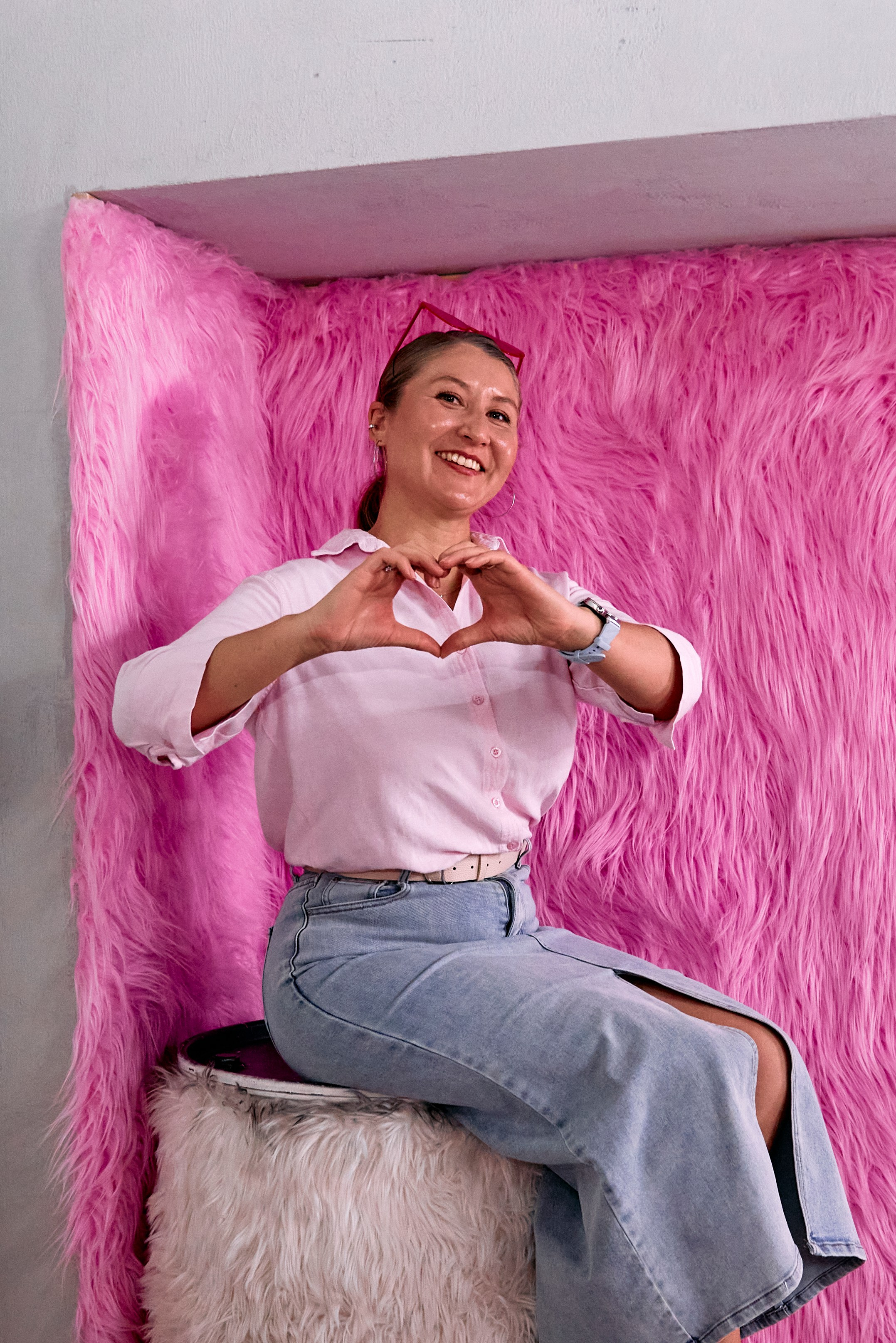 Вечеринка «Из 13 в 30». Фотограф Казань