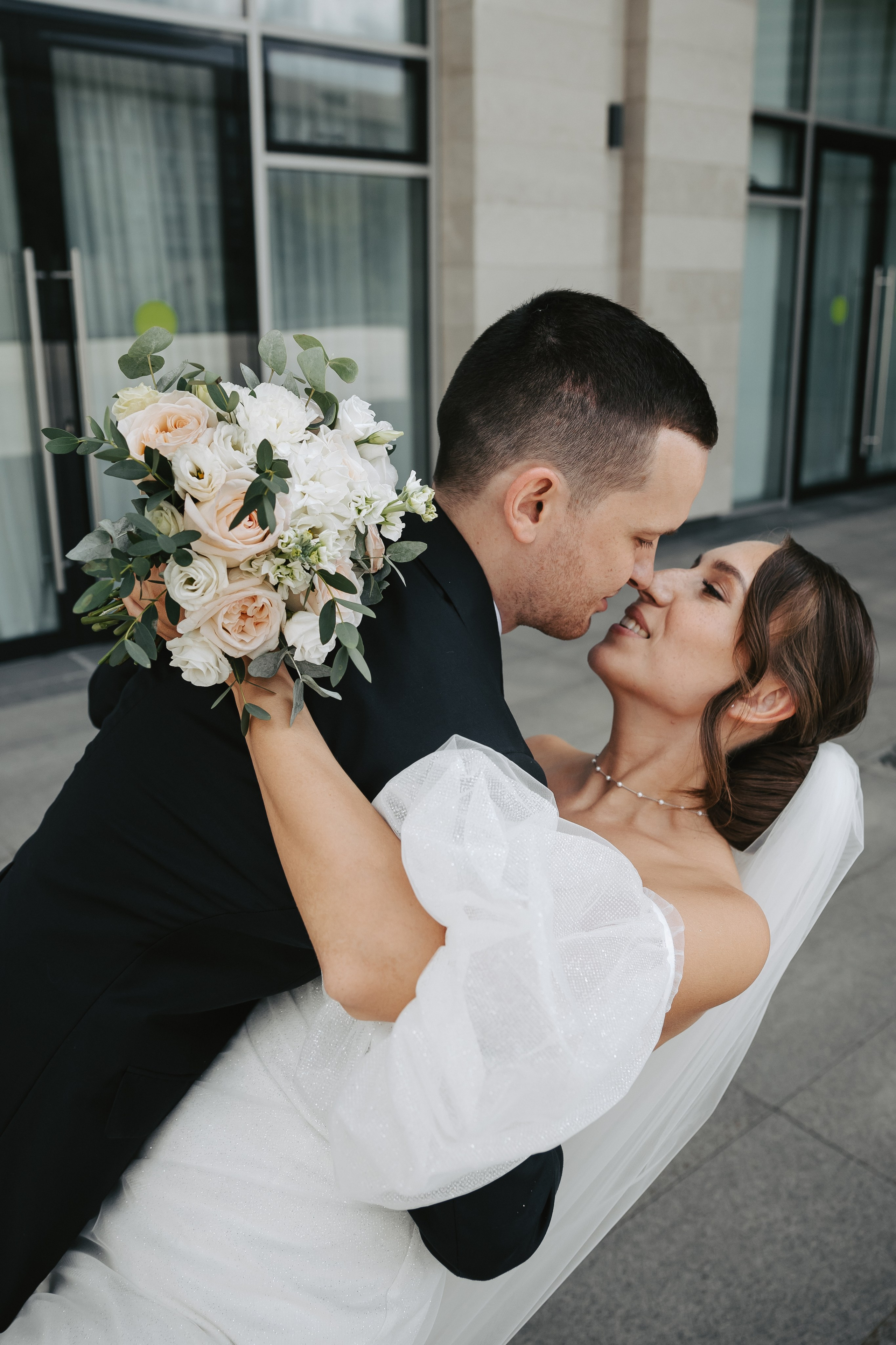 Гулина и Рома. Семейный фотограф в Казани Татьяна Андреева