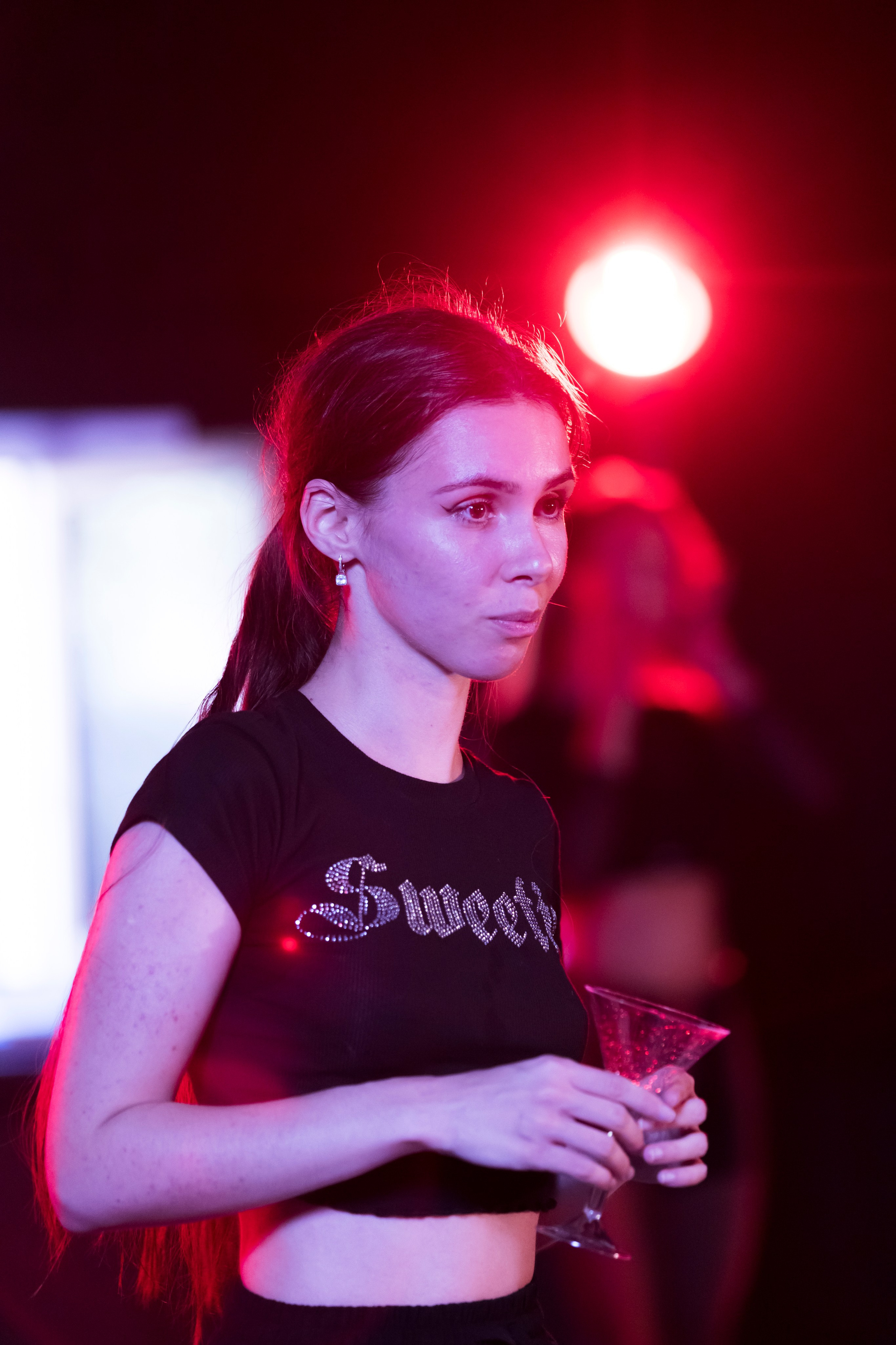 Профессиональная съемка мастер-класса танцевальной студии S17. Портретный Фотограф Александр «Konevtsoph» В Санкт-Петербурге