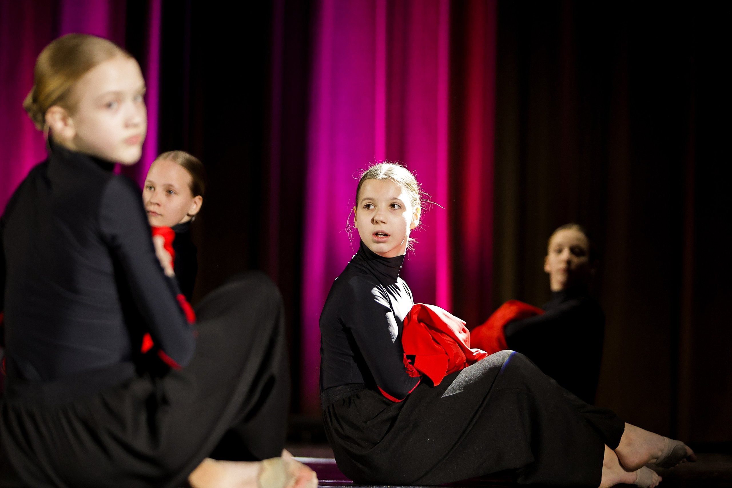 Квантовый Скачок LevelUp. Портретный Фотограф Александр «Konevtsoph» В Санкт-Петербурге