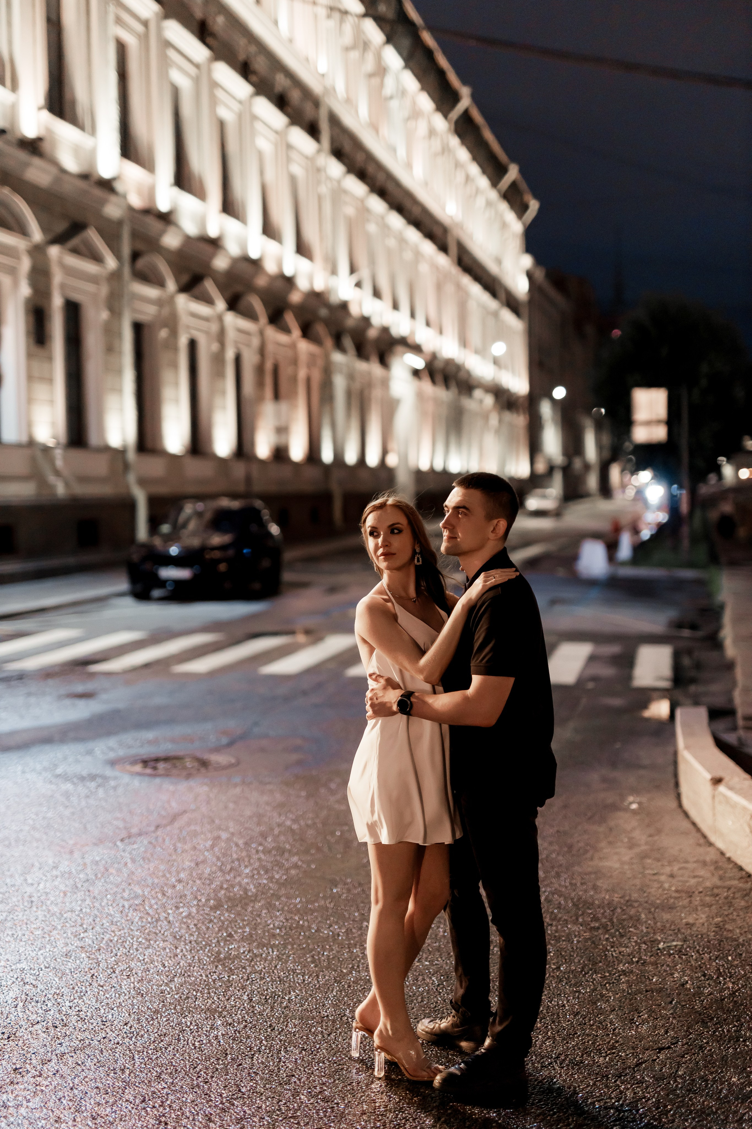 Игорь Кристина. Свадебный фотограф СПб Евгения Орлова