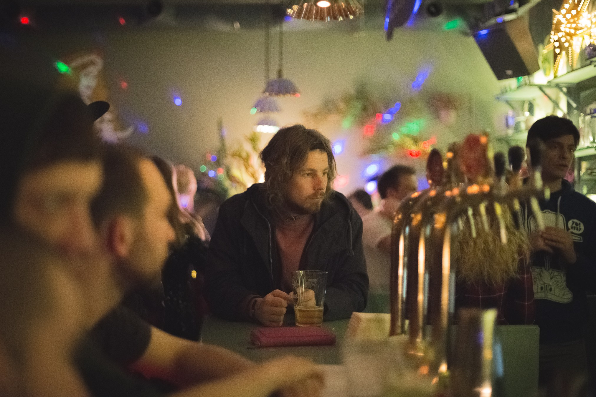 Пиф Паф 2 (май 2015). Фотограф Анастасия Малеева