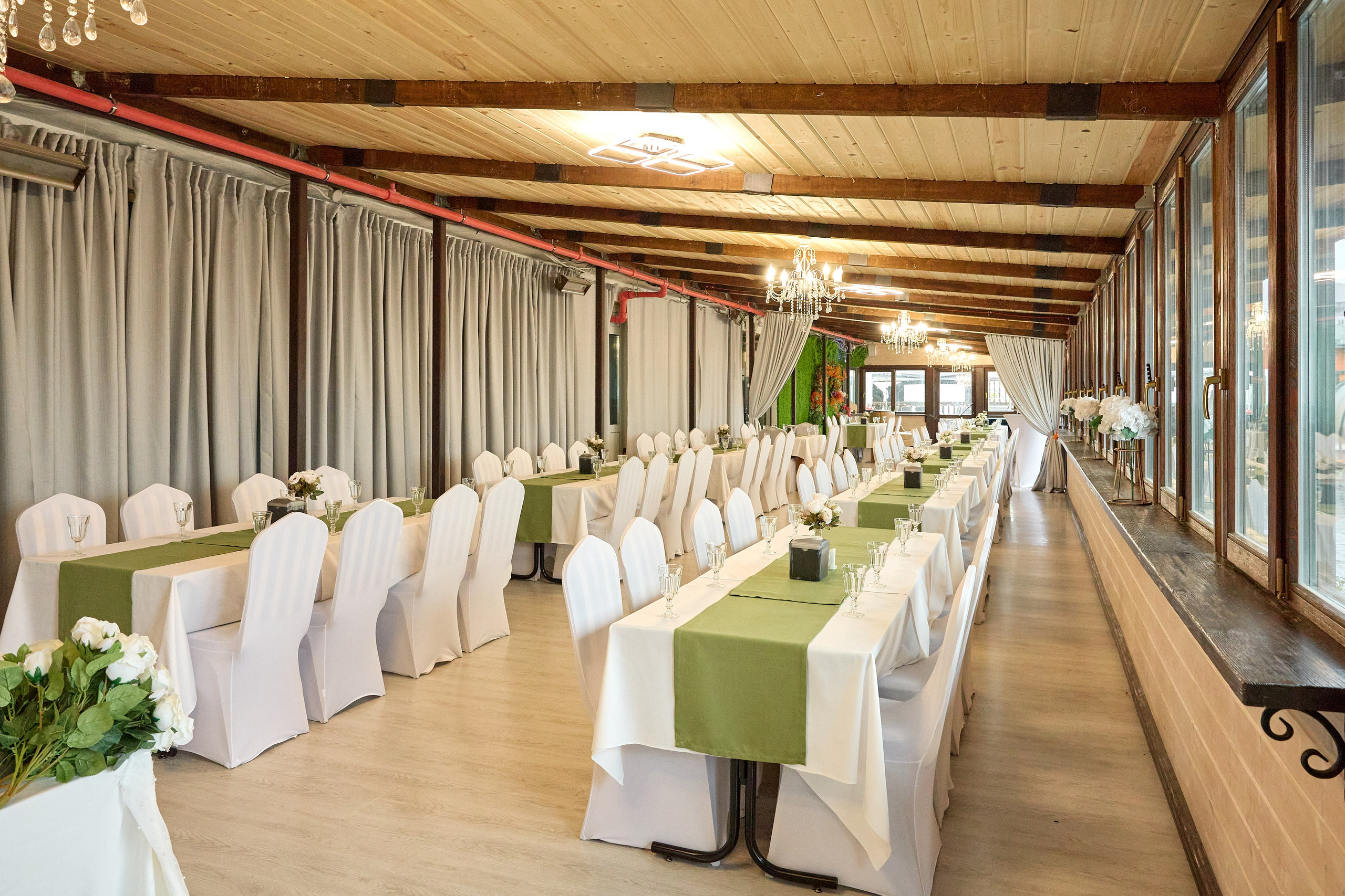 Кафе «Планетарий». Предметный и репортажный фотограф Алексей Кротов