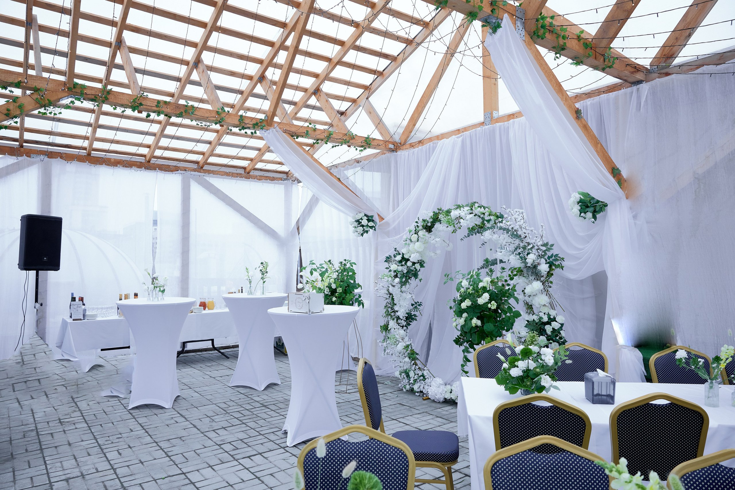 Кафе «Планетарий». Предметный и репортажный фотограф Алексей Кротов