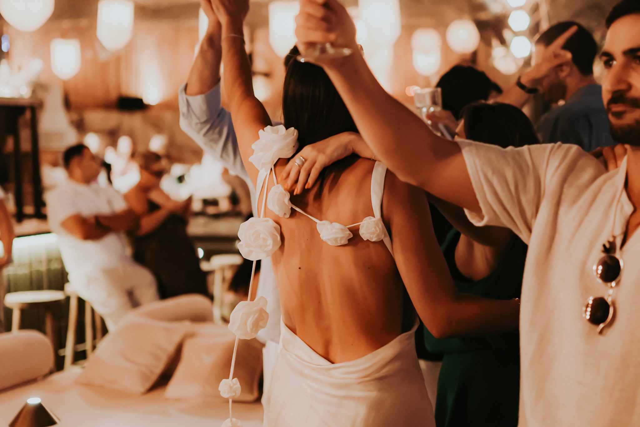 Pre-wedding event, Tel Aviv | May 2025. Photographer in Israel Alice Milchin