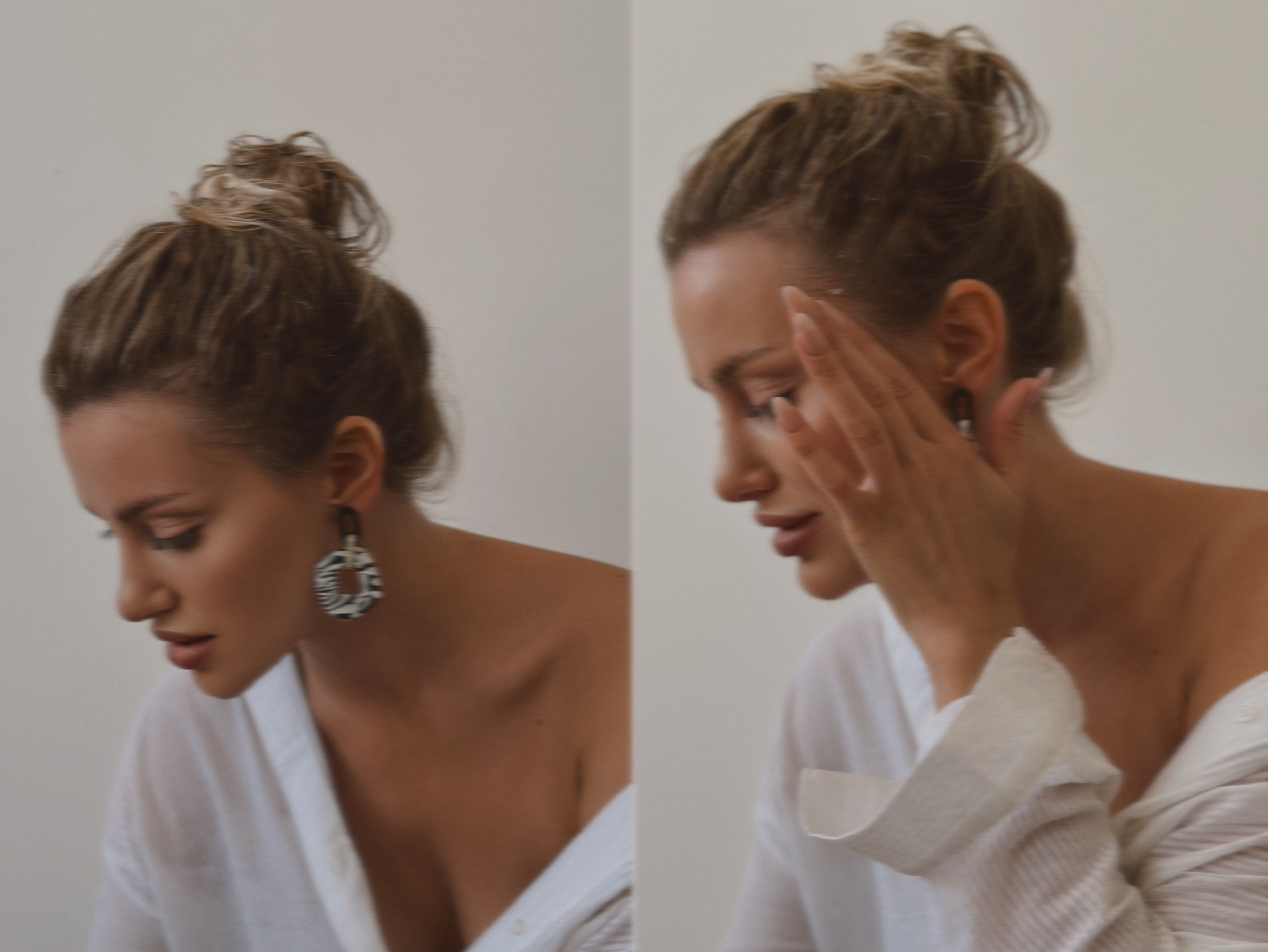 Diana. Фото и видео контент