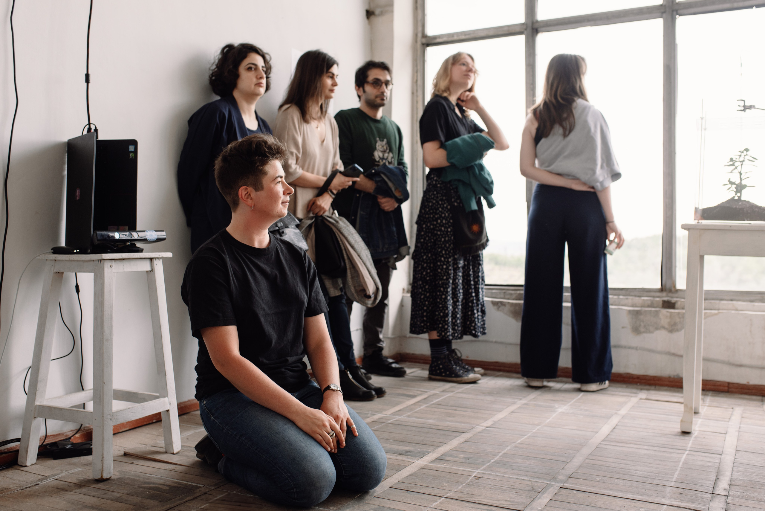 Taking space. Портретный фотограф в Ереване и Челябинске Шаханская Ольга