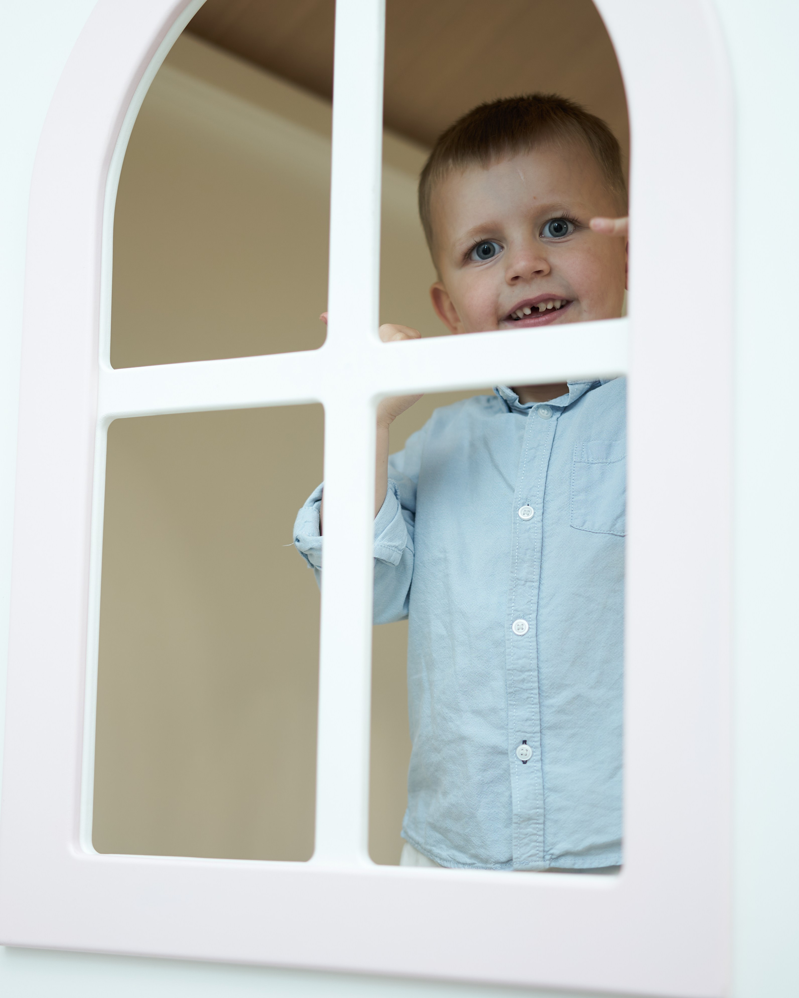 День Рождения Мирона. Фотограф Екатеринбург Кокшарова Александра