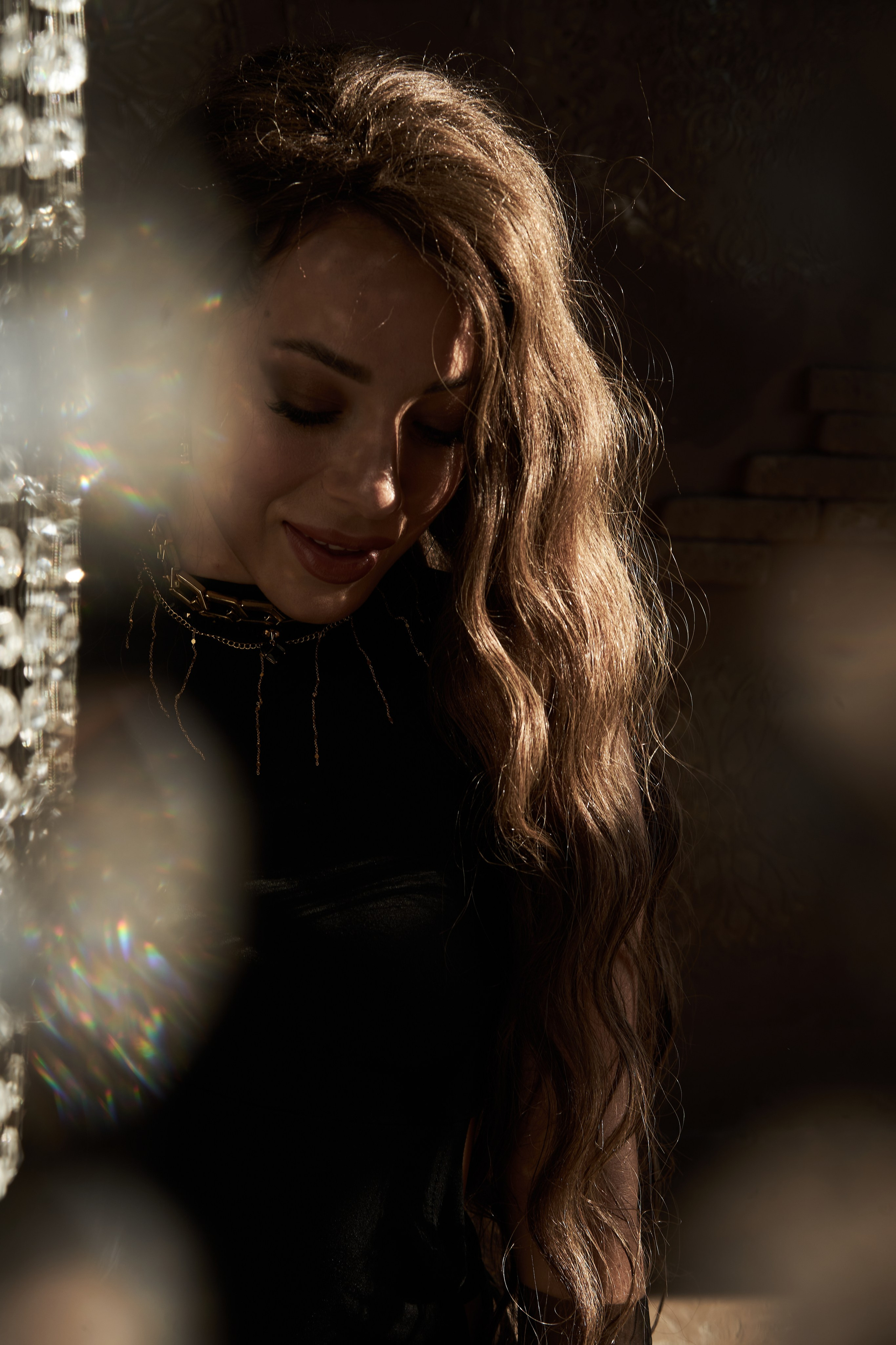 Фотопроект «Будуар». Фотограф Екатеринбург Кокшарова Александра