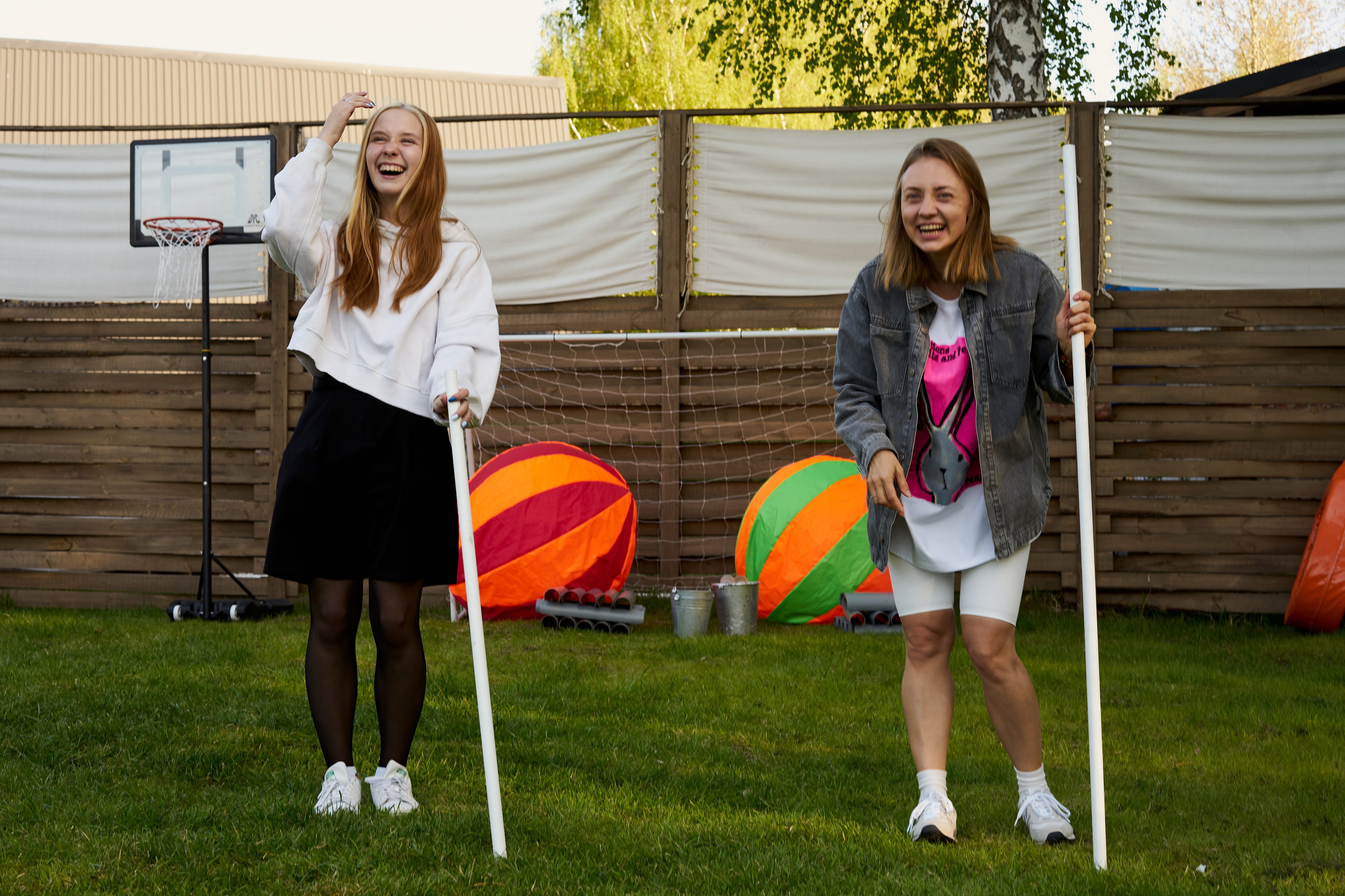Репортажная съемка корпоратива «Skypole». Фотограф Екатеринбург Кокшарова Александра