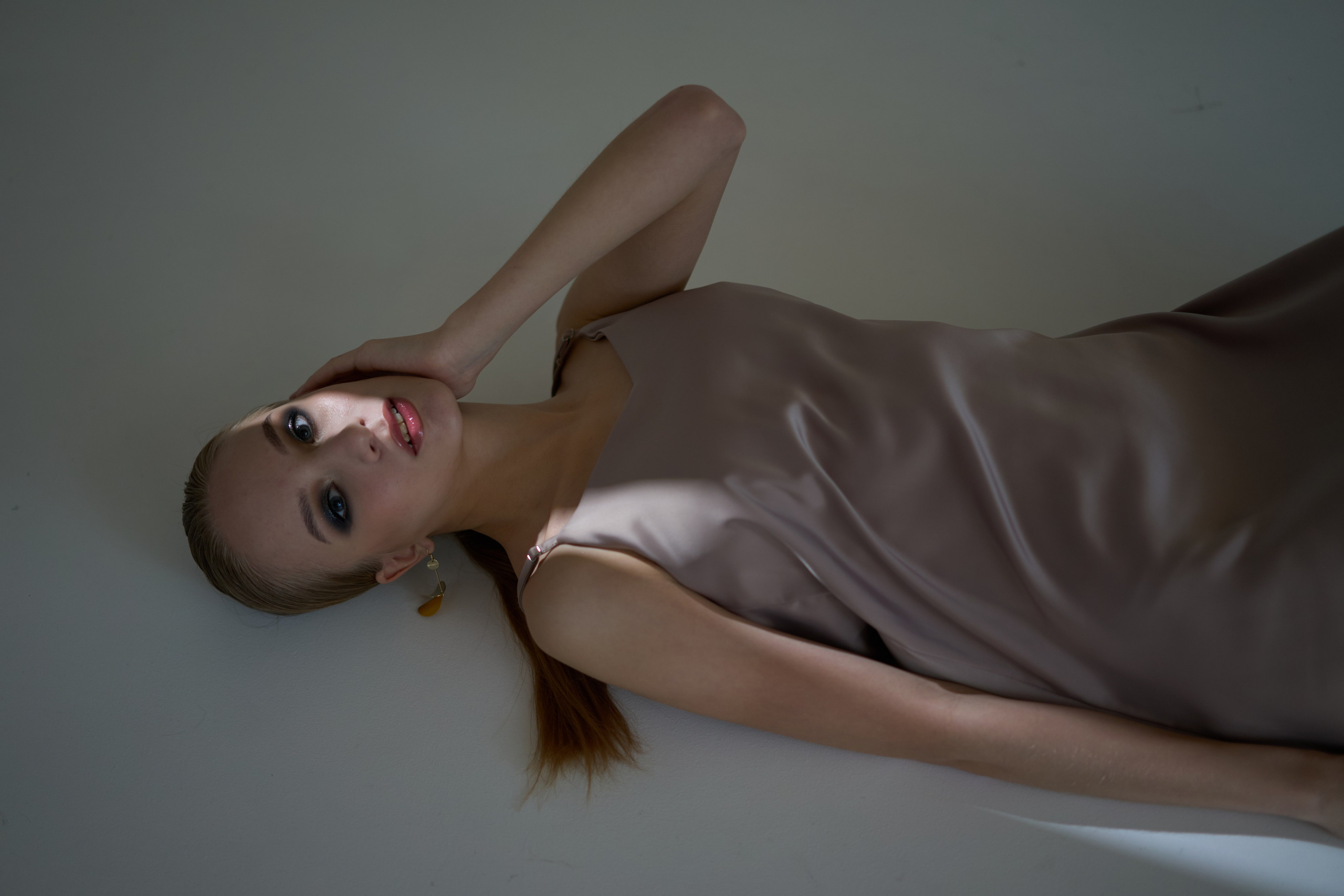 Фотосессия МК в студии с искусственным светом. Фотограф Екатеринбург Кокшарова Александра