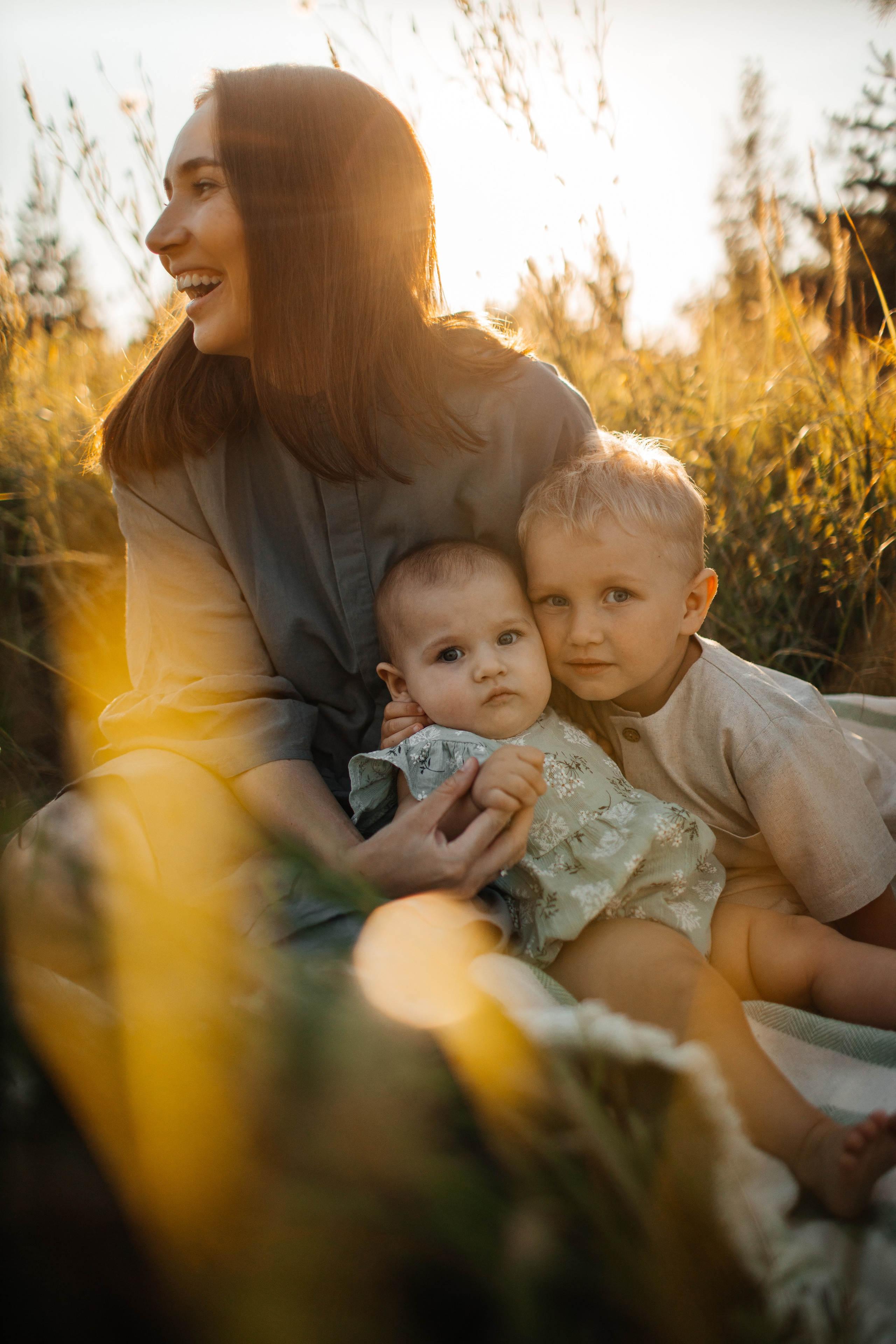Настя Ева Ян. Фотограф Ира Симóника