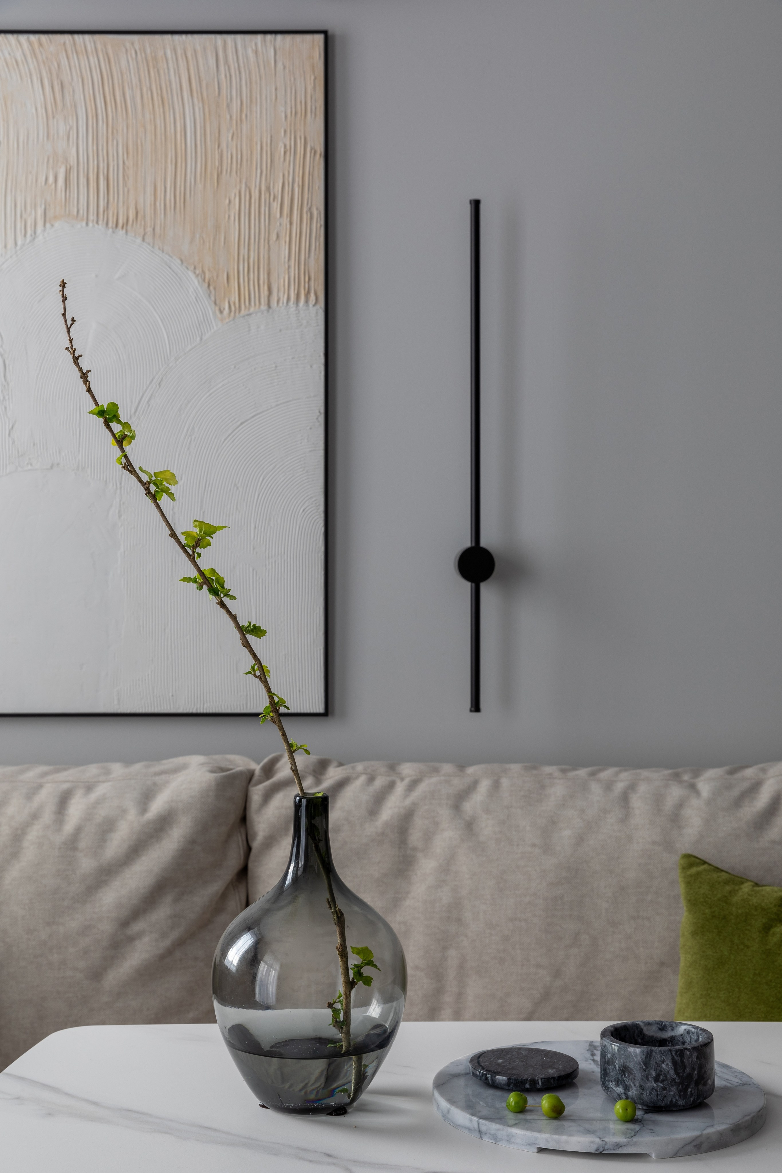 Интерьерный фотограф в Сочи Владислав Нагин