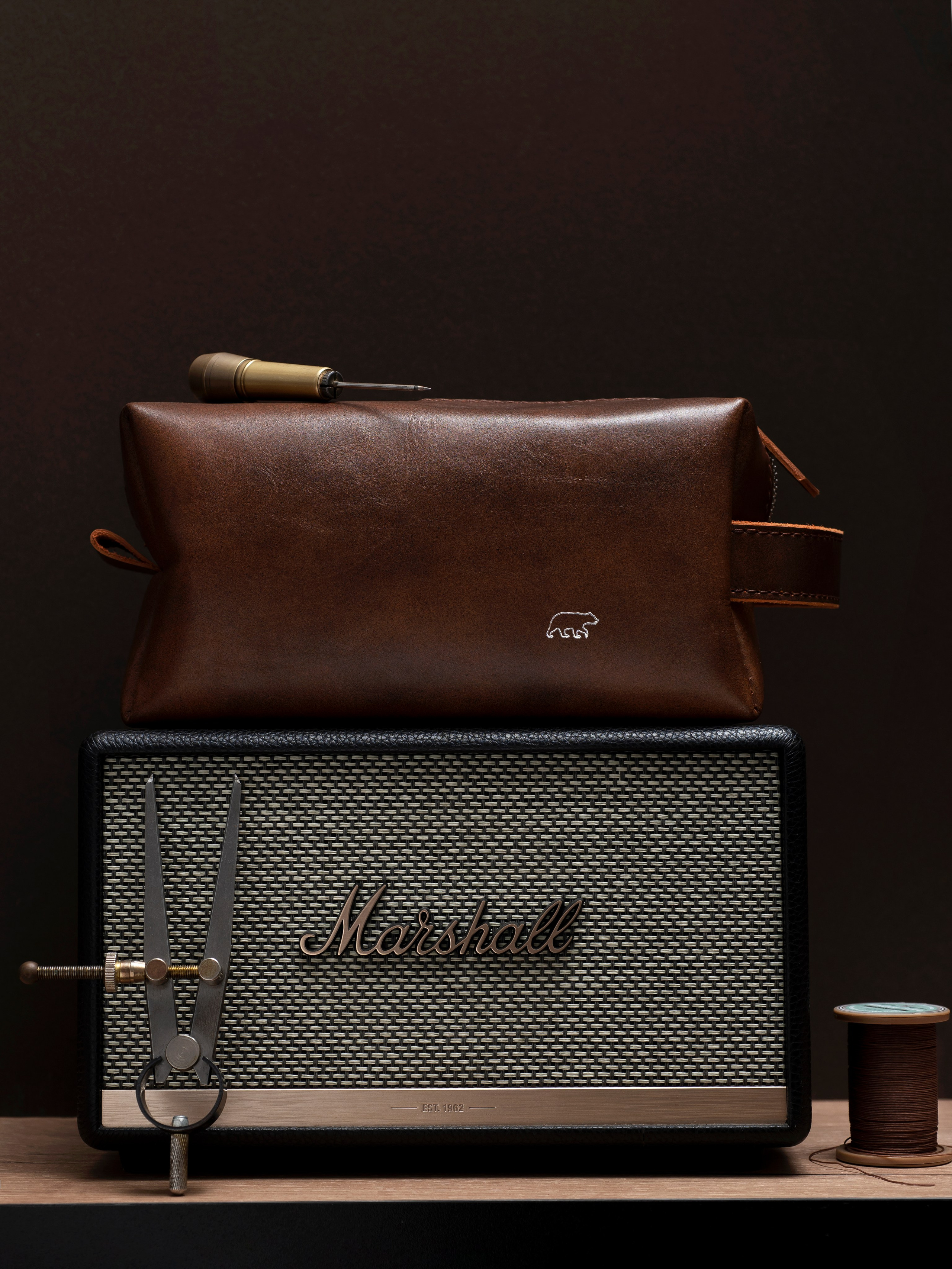 Фотосъемка кожаных изделий. Предметный фотограф Москва и МО Надежда Чуднова