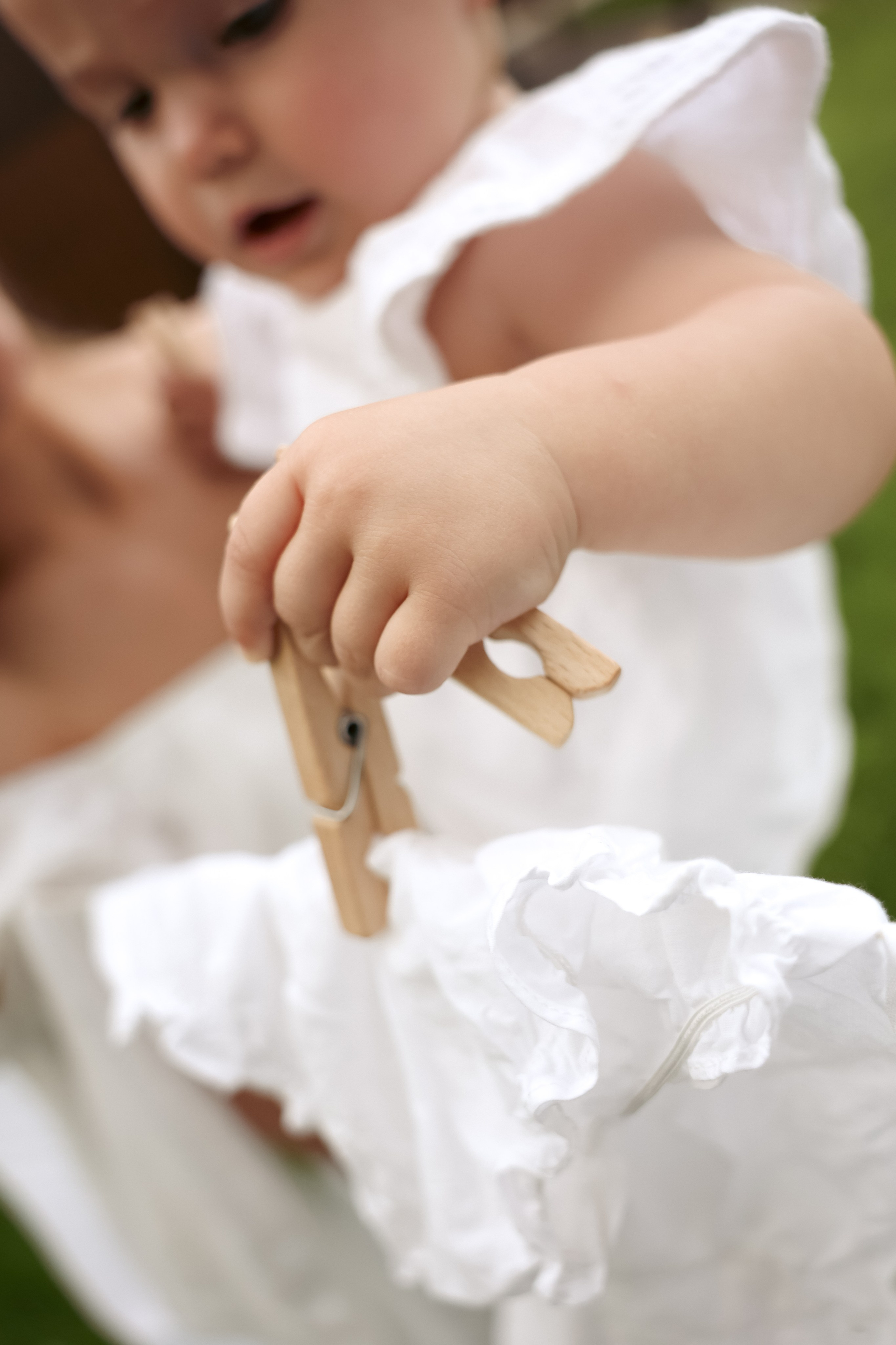 Большая стирка. Ваш семейный newborn и lifestyle фотограф в СПБ Наталья Журавлева