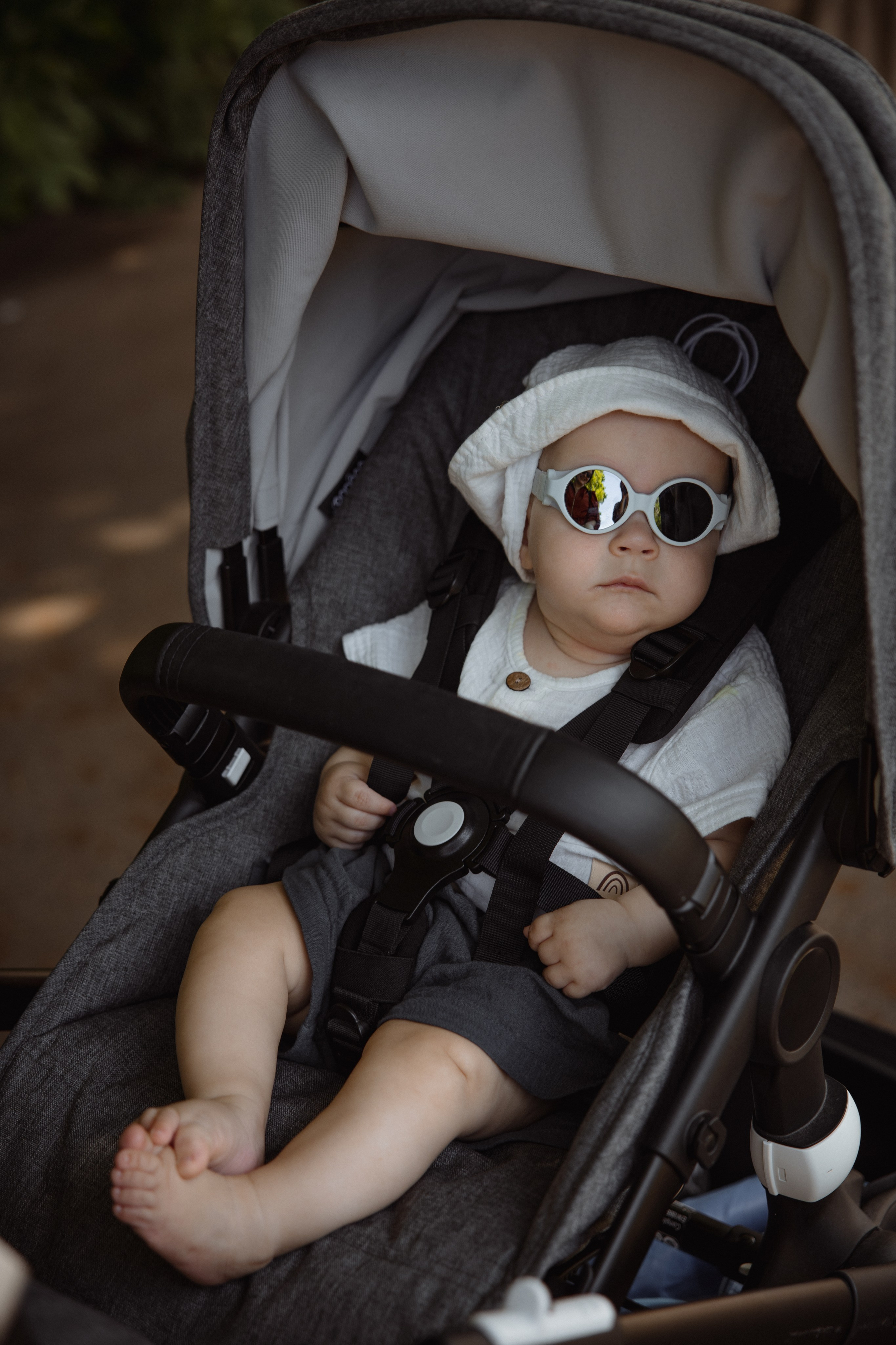 Настя с сыном у Alma-Mater. Ваш семейный newborn и lifestyle фотограф в СПБ Наталья Журавлева