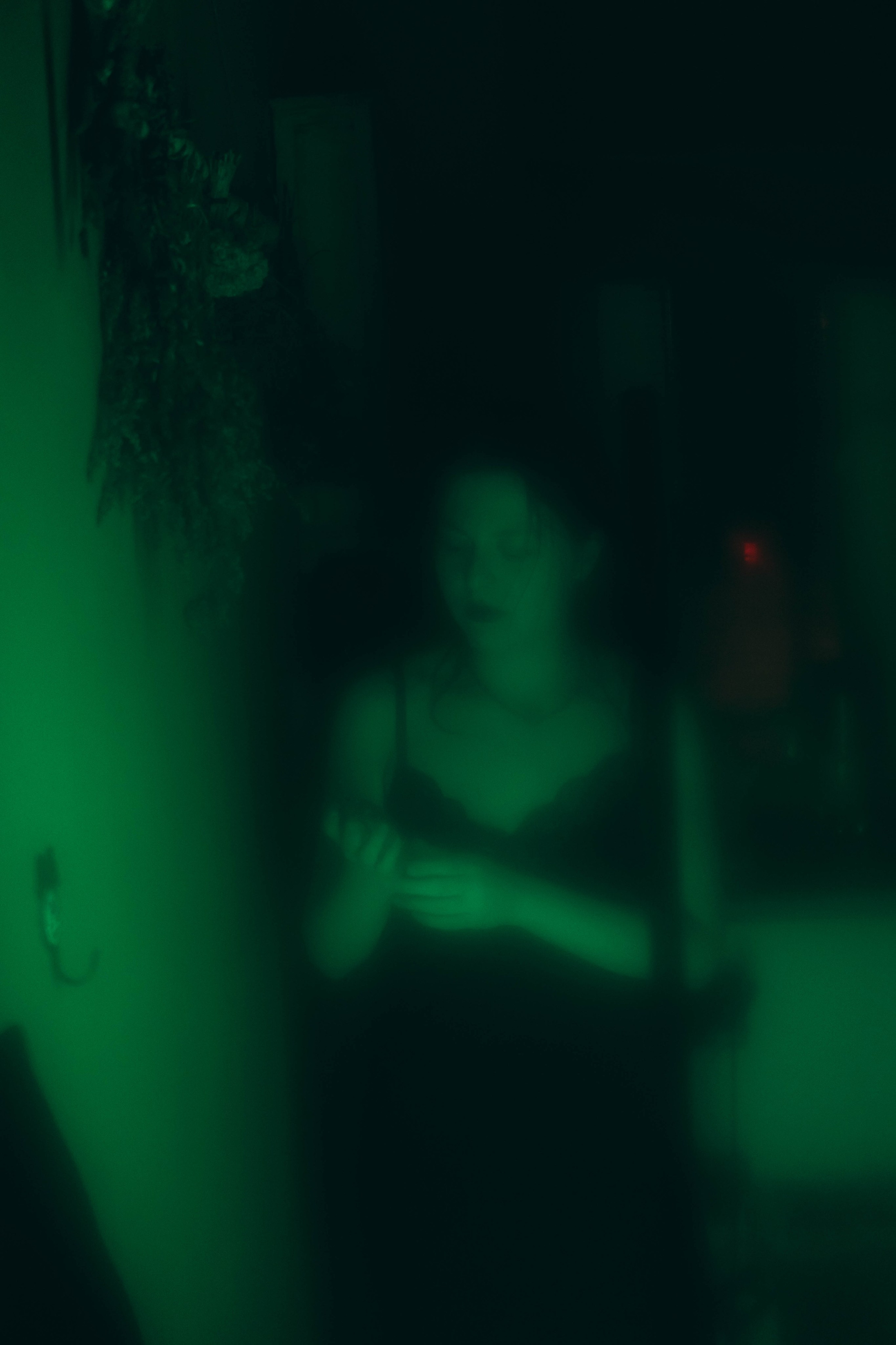 Милена. Фотограф-анималист Ксения Воробьева, Москва