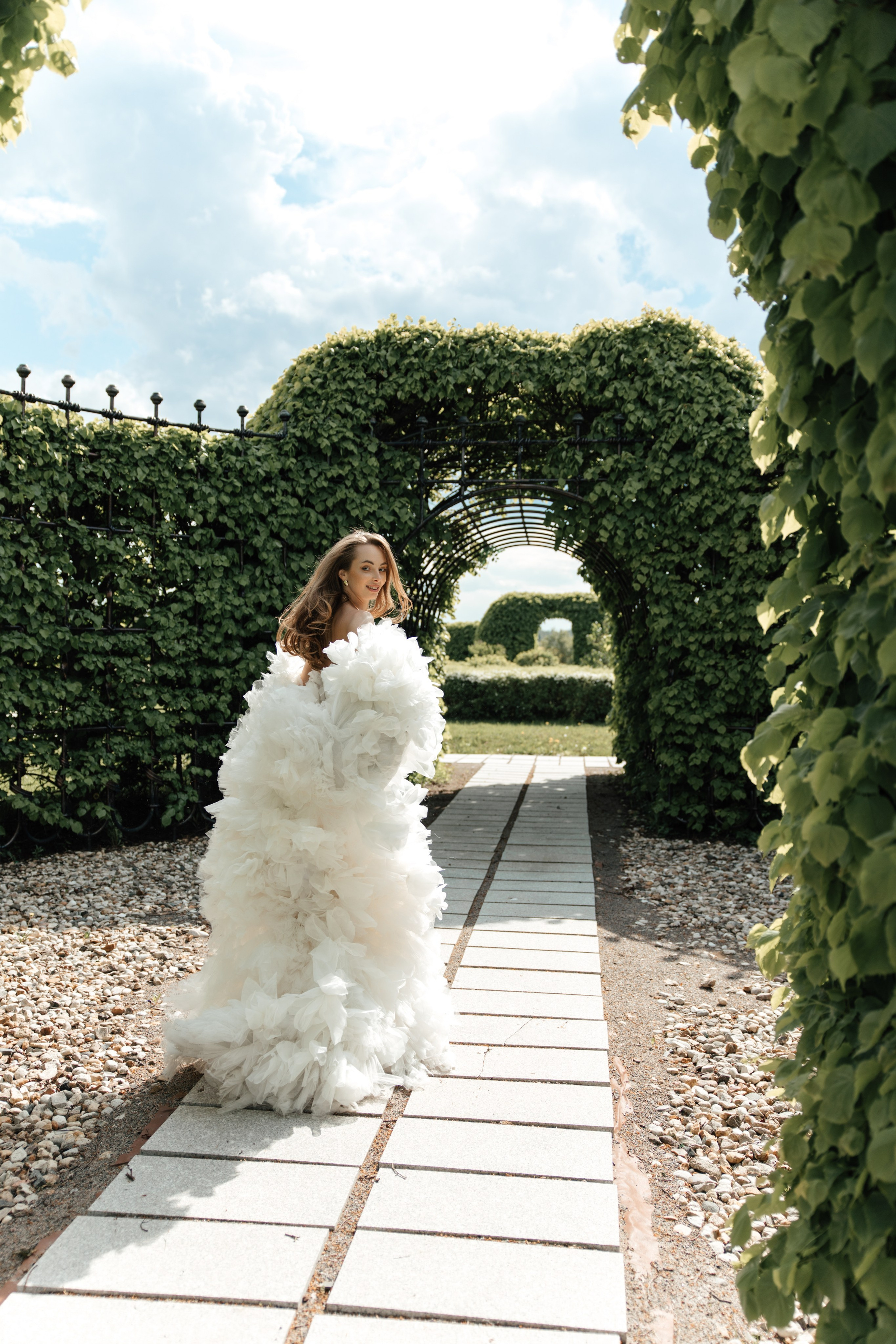 MICHETTI. Свадебное ФОТО & ВИДЕО Москва/Липецк