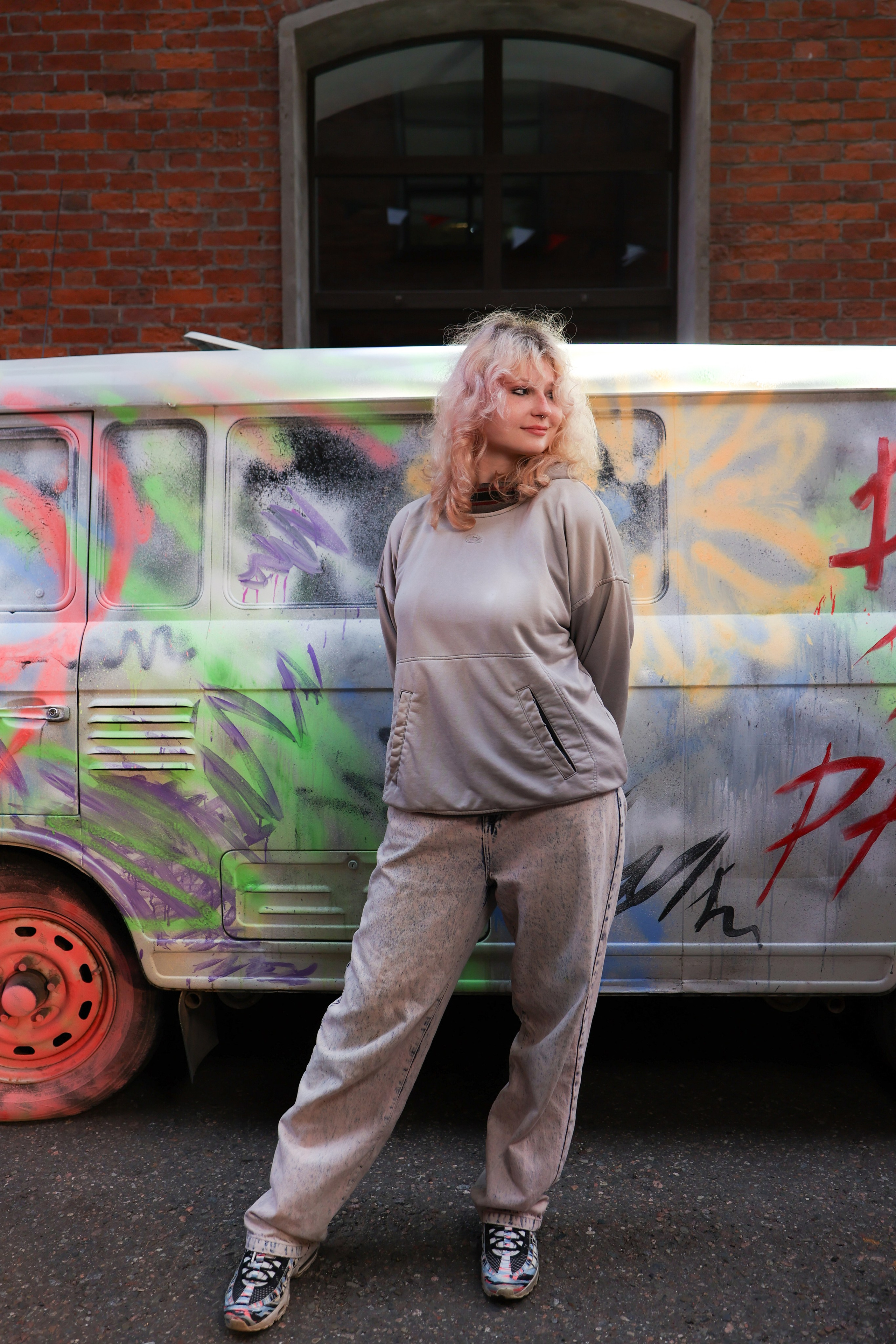 BBDO. Фотограф НатаФото (Наталья Яковенко) Дмитров Москва Питер