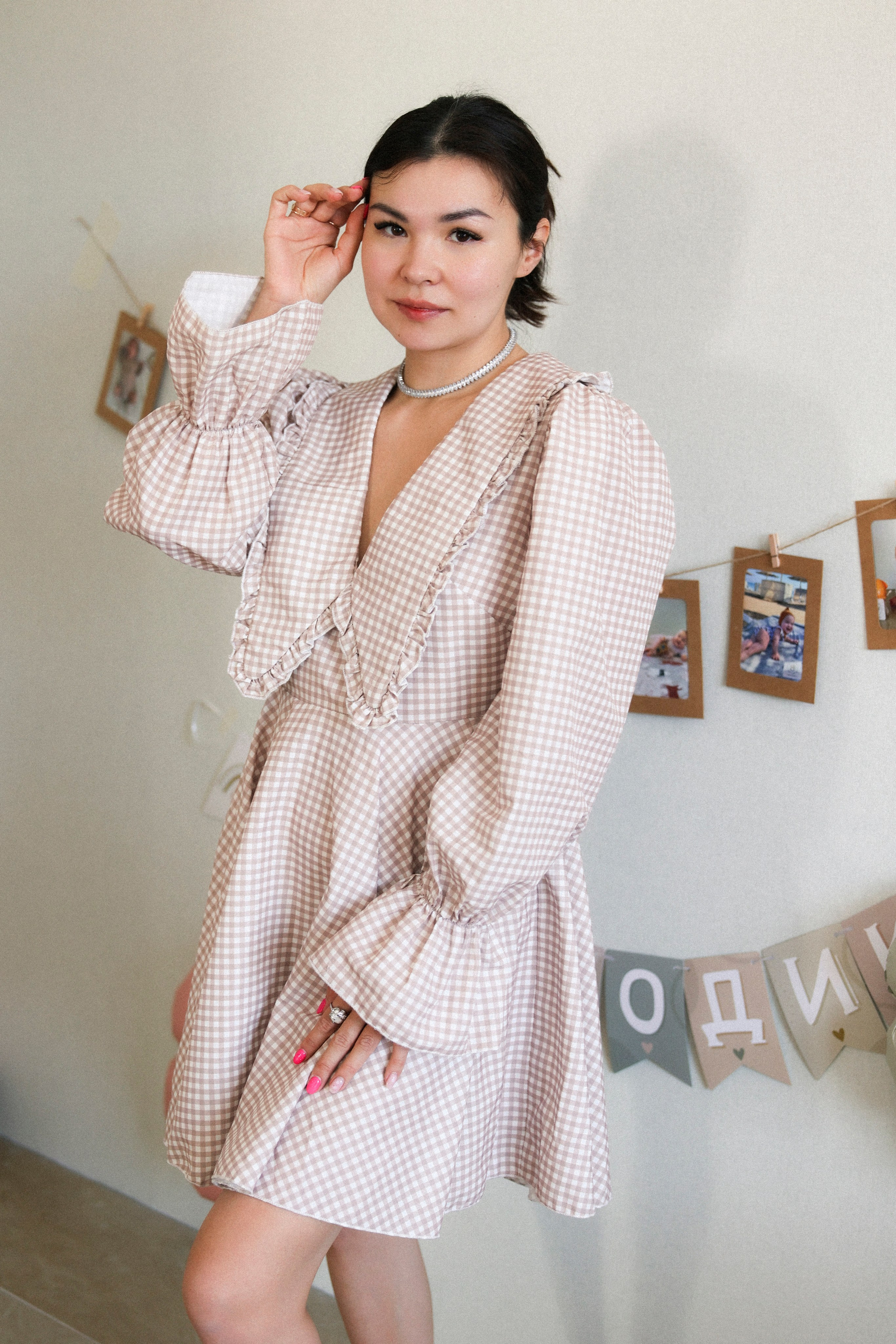 Годик Миланке. Фотограф НатаФото (Наталья Яковенко) Дмитров Москва Питер