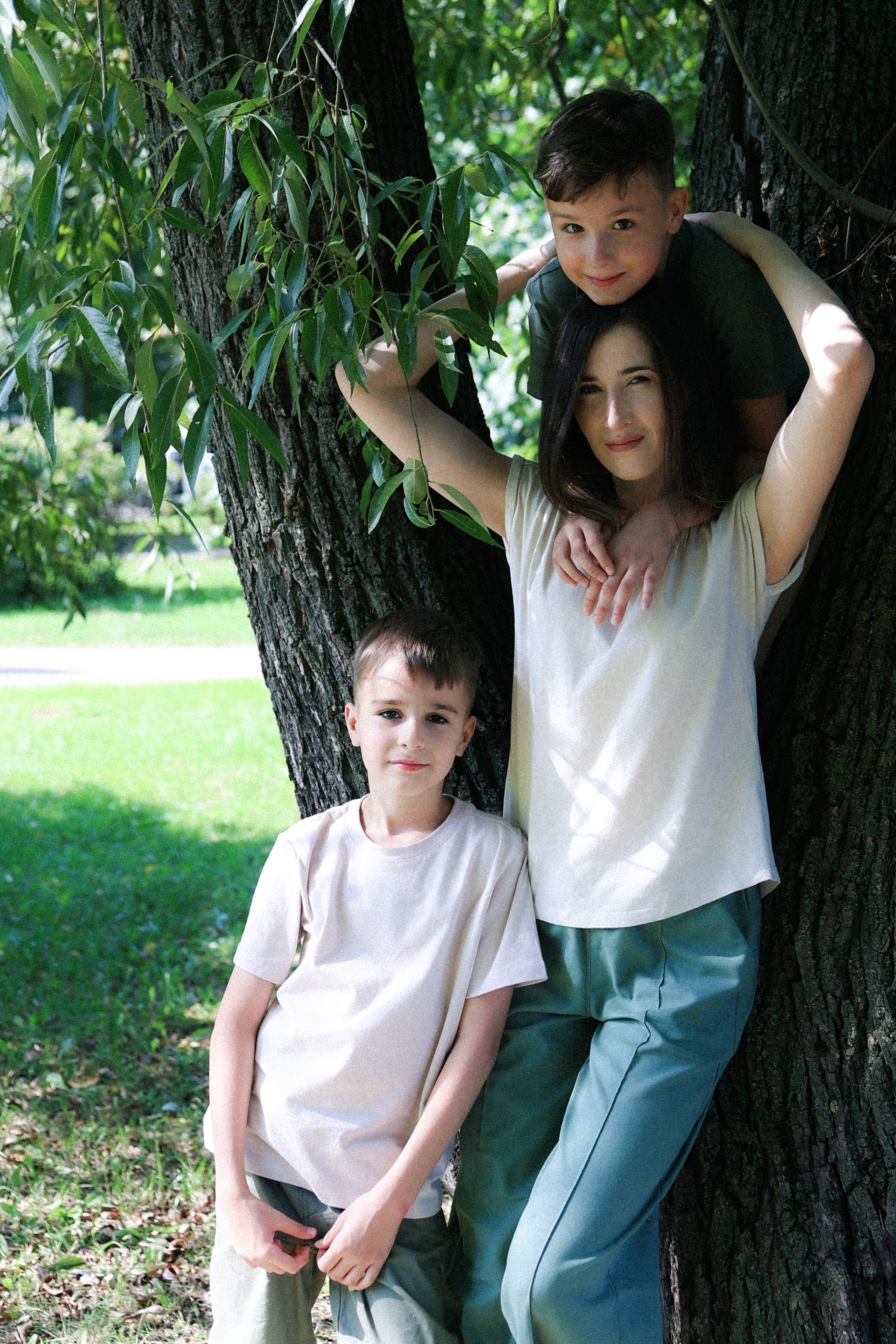 Пруды. Фотограф НатаФото (Наталья Яковенко) Дмитров Москва Питер