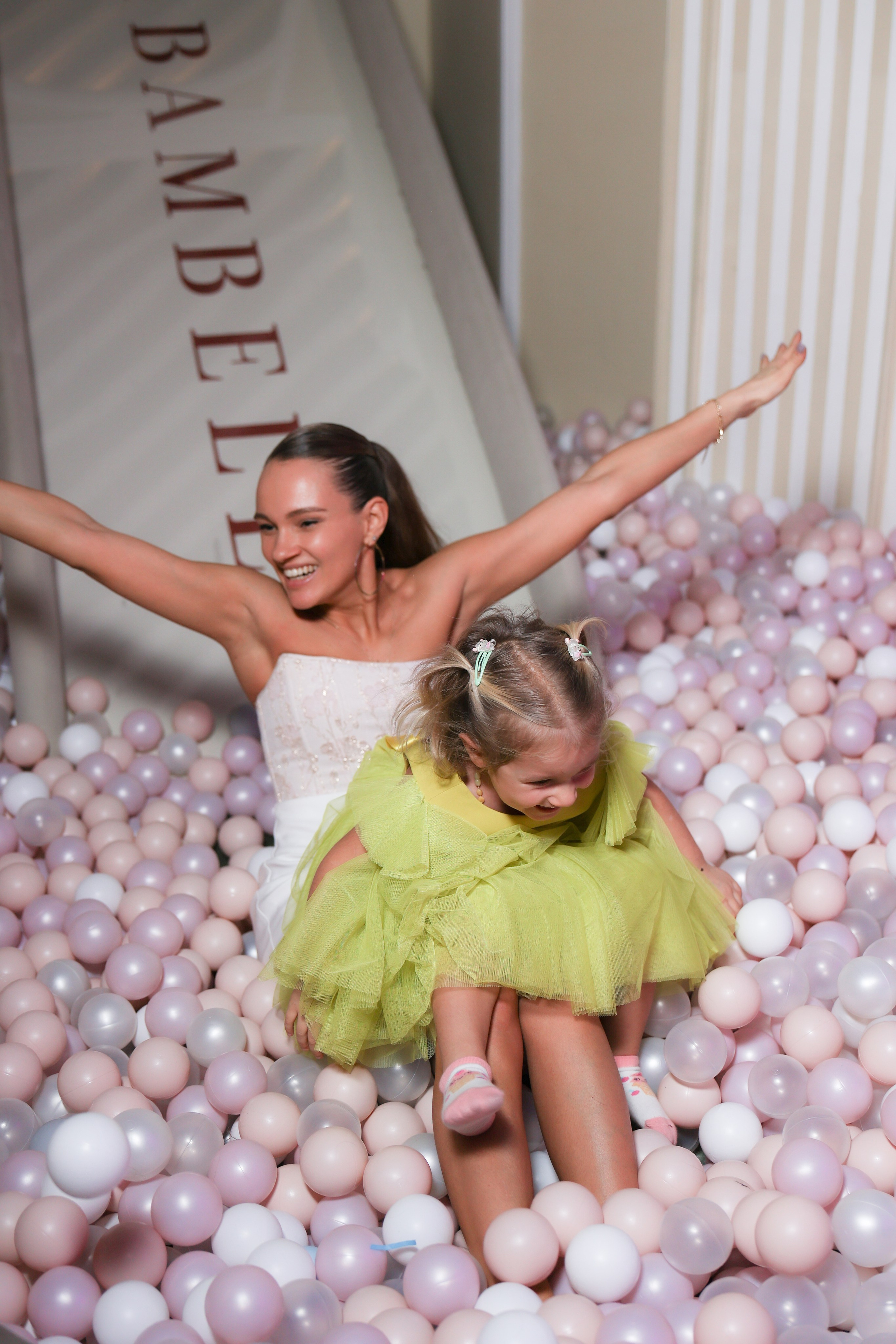 Милана 3 года. Фотограф НатаФото (Наталья Яковенко) Дмитров Москва Питер