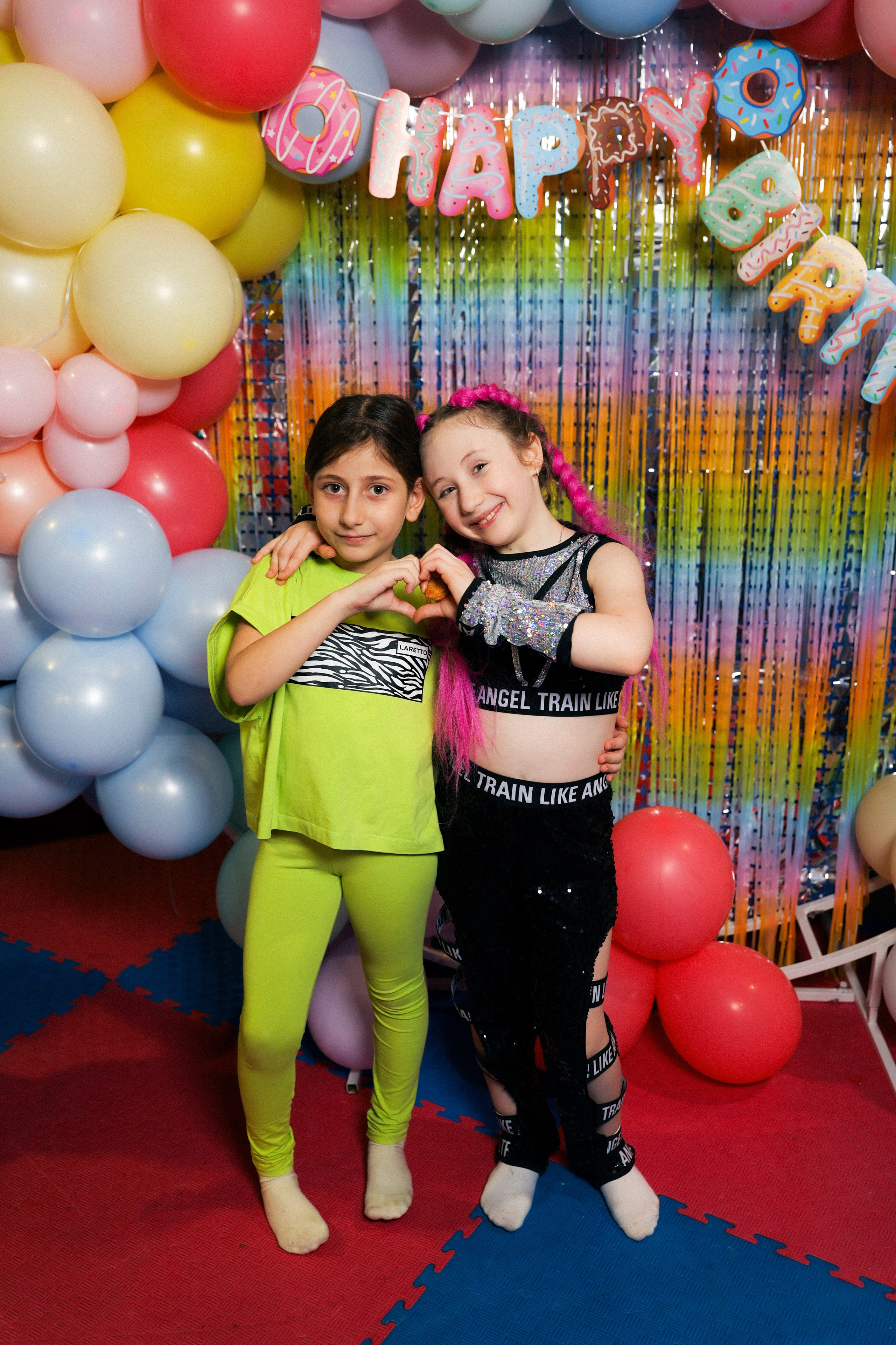 9 лет Есения. Фотограф НатаФото (Наталья Яковенко) Дмитров Москва Питер