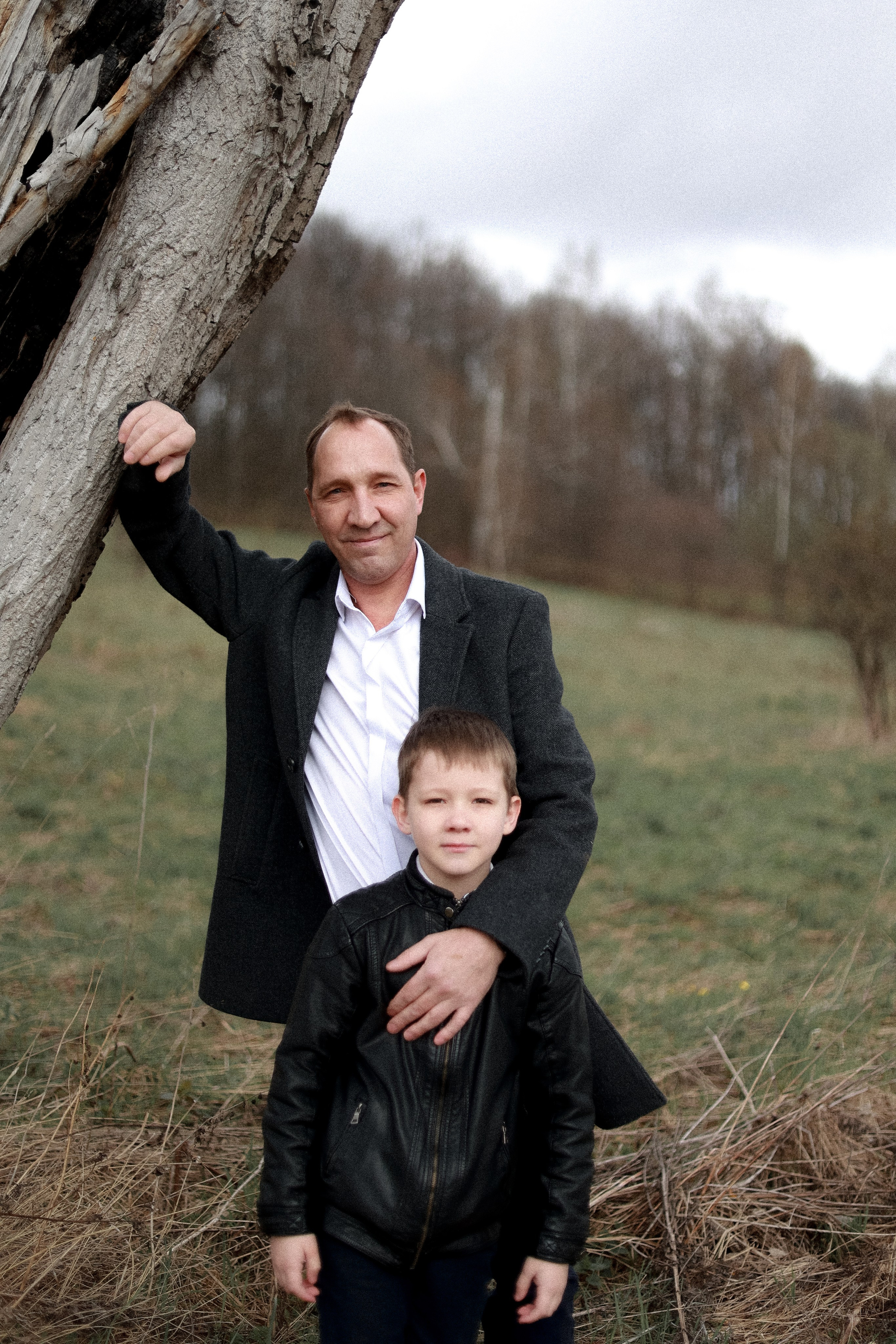 Осень осень. Фотограф НатаФото (Наталья Яковенко) Дмитров Москва Питер