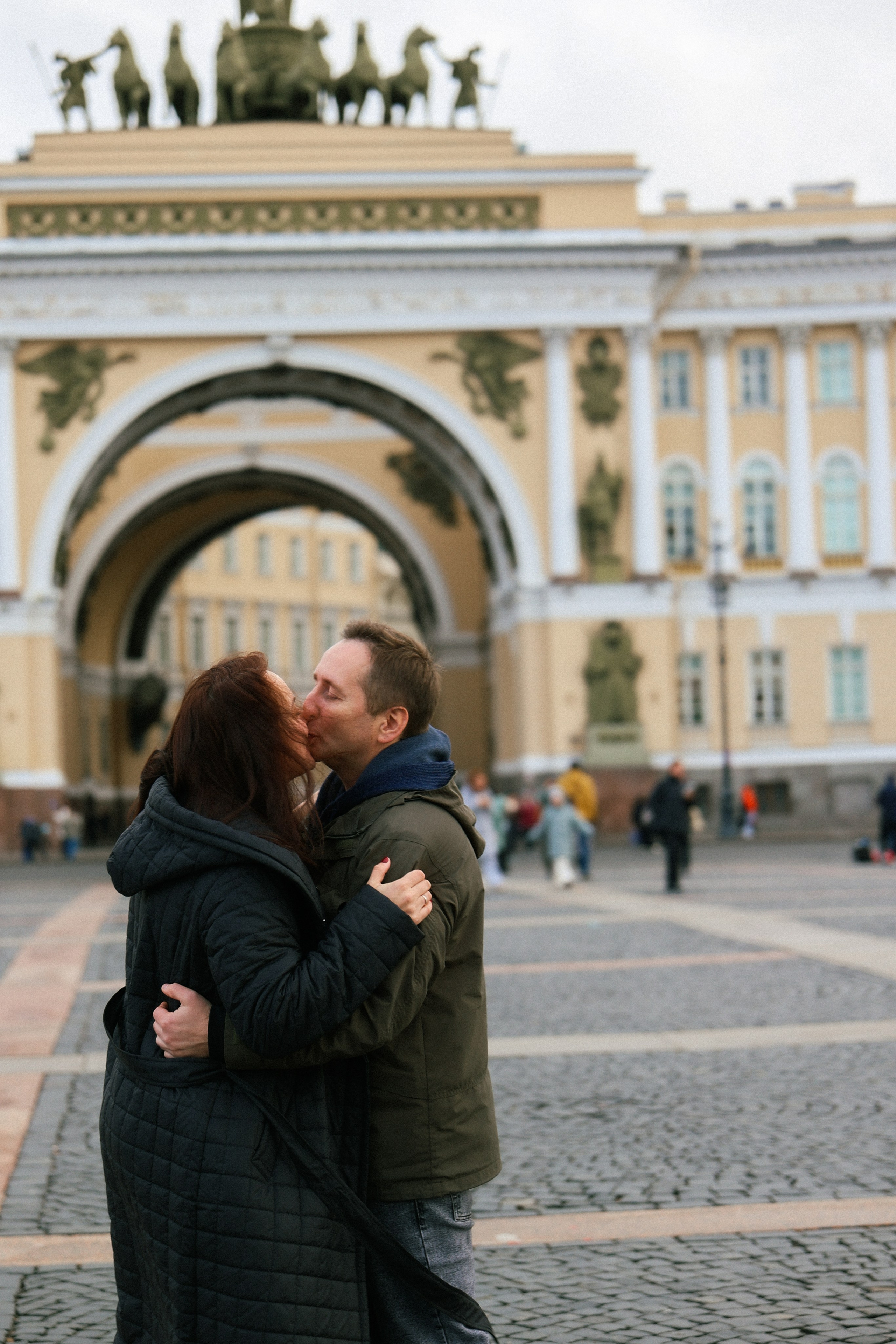 Мы, Питер любовь. Фотограф НатаФото (Наталья Яковенко) Дмитров Москва Питер