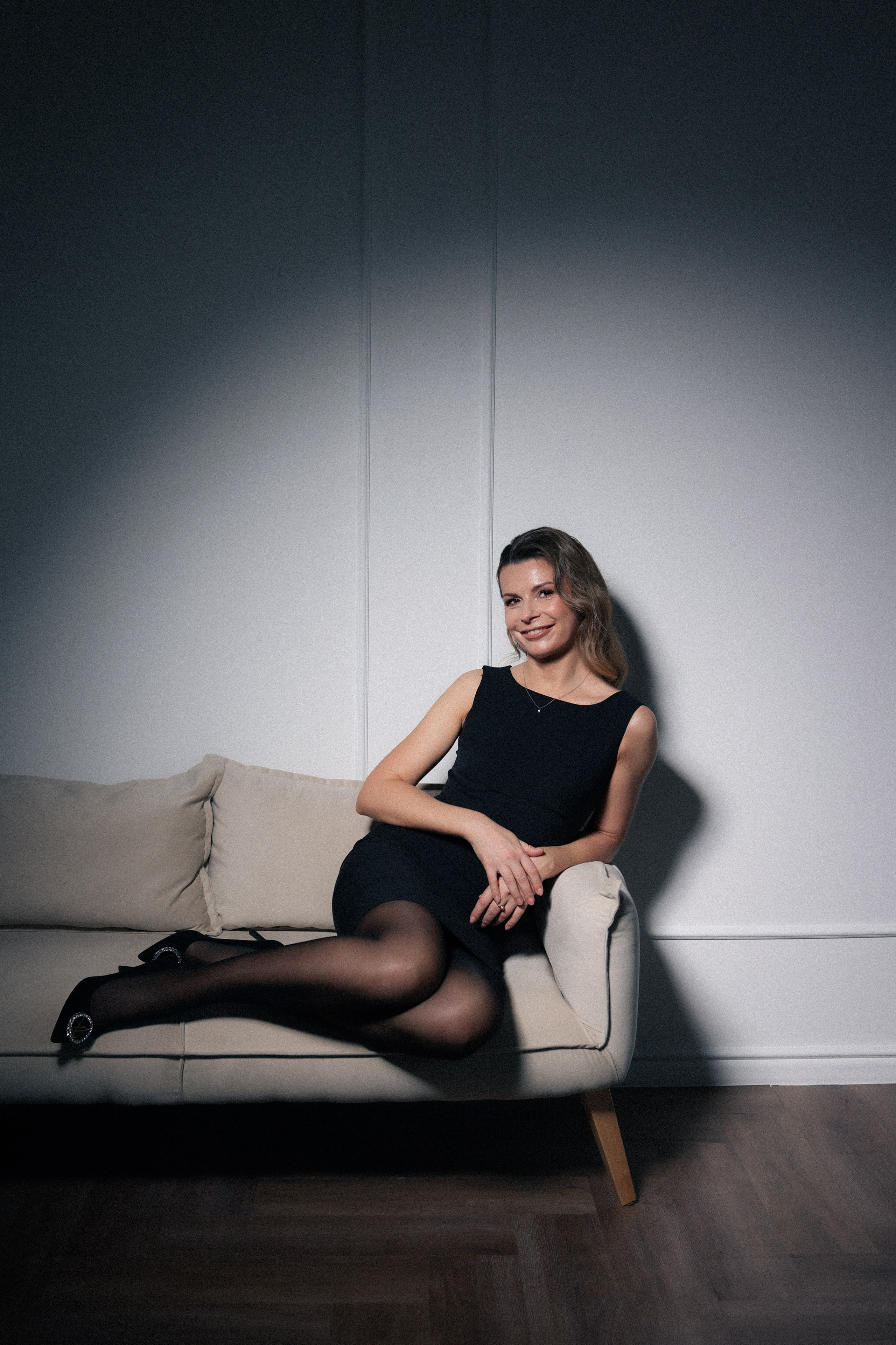 Маша. Фотограф НатаФото (Наталья Яковенко) Дмитров Москва Питер