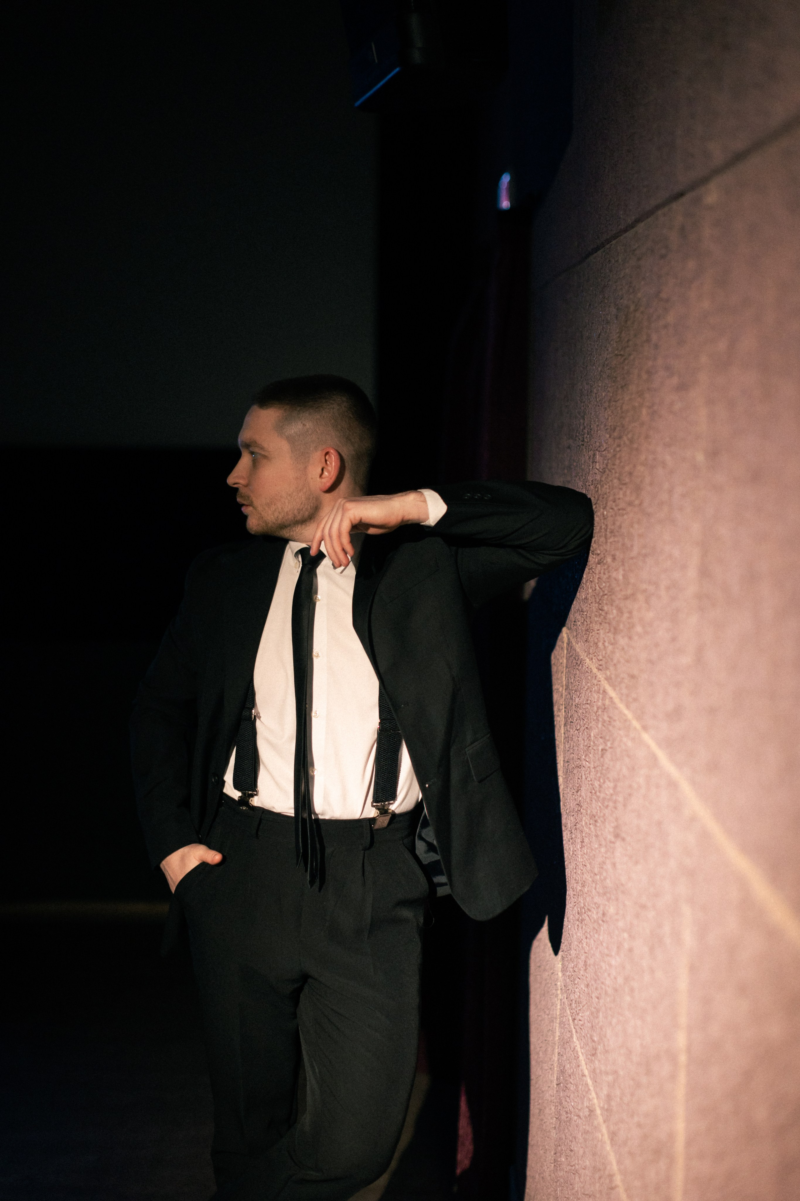 Кино. Фотограф НатаФото (Наталья Яковенко) Дмитров Москва Питер