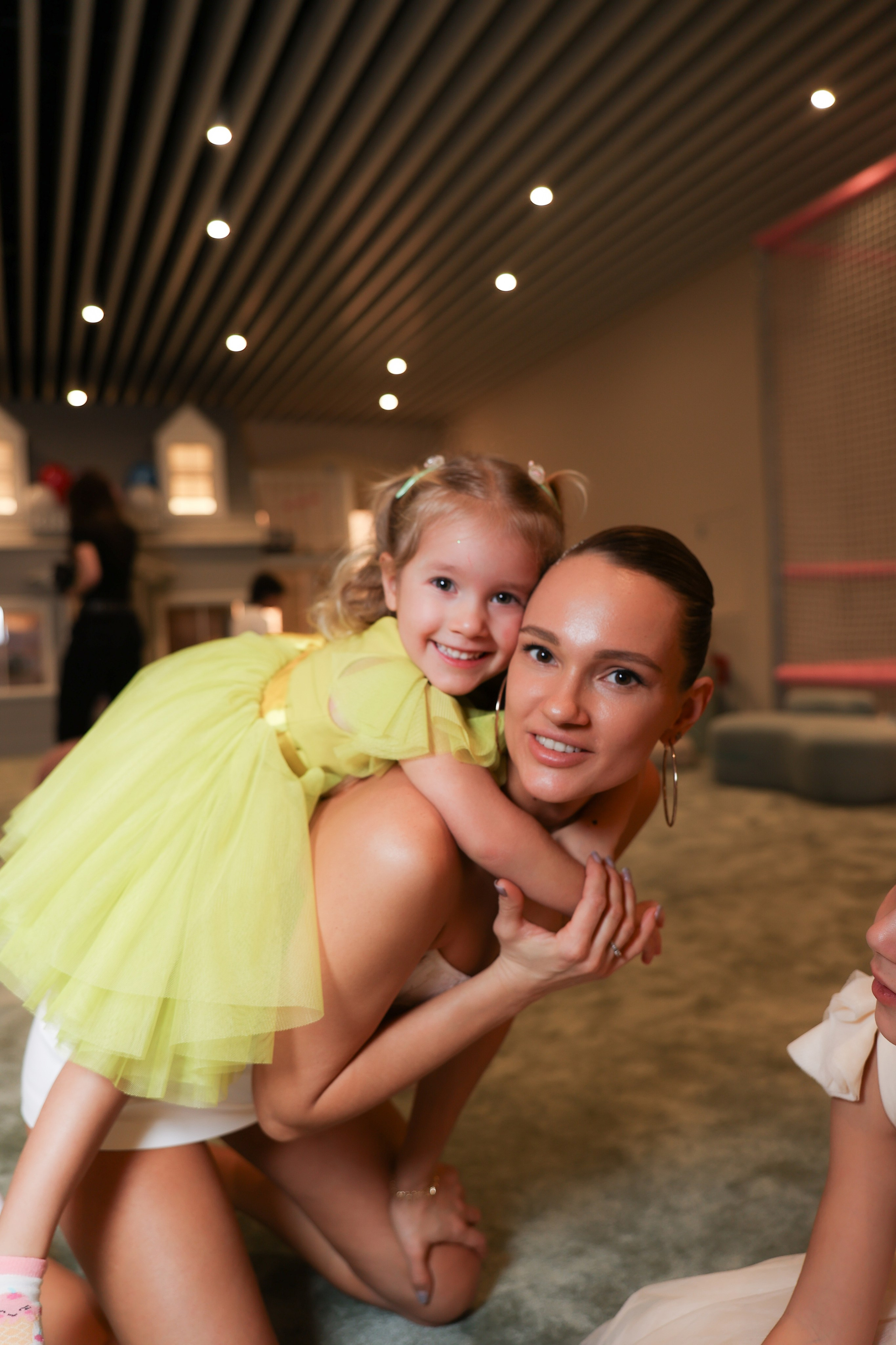 Милана 3 года. Фотограф НатаФото (Наталья Яковенко) Дмитров Москва Питер