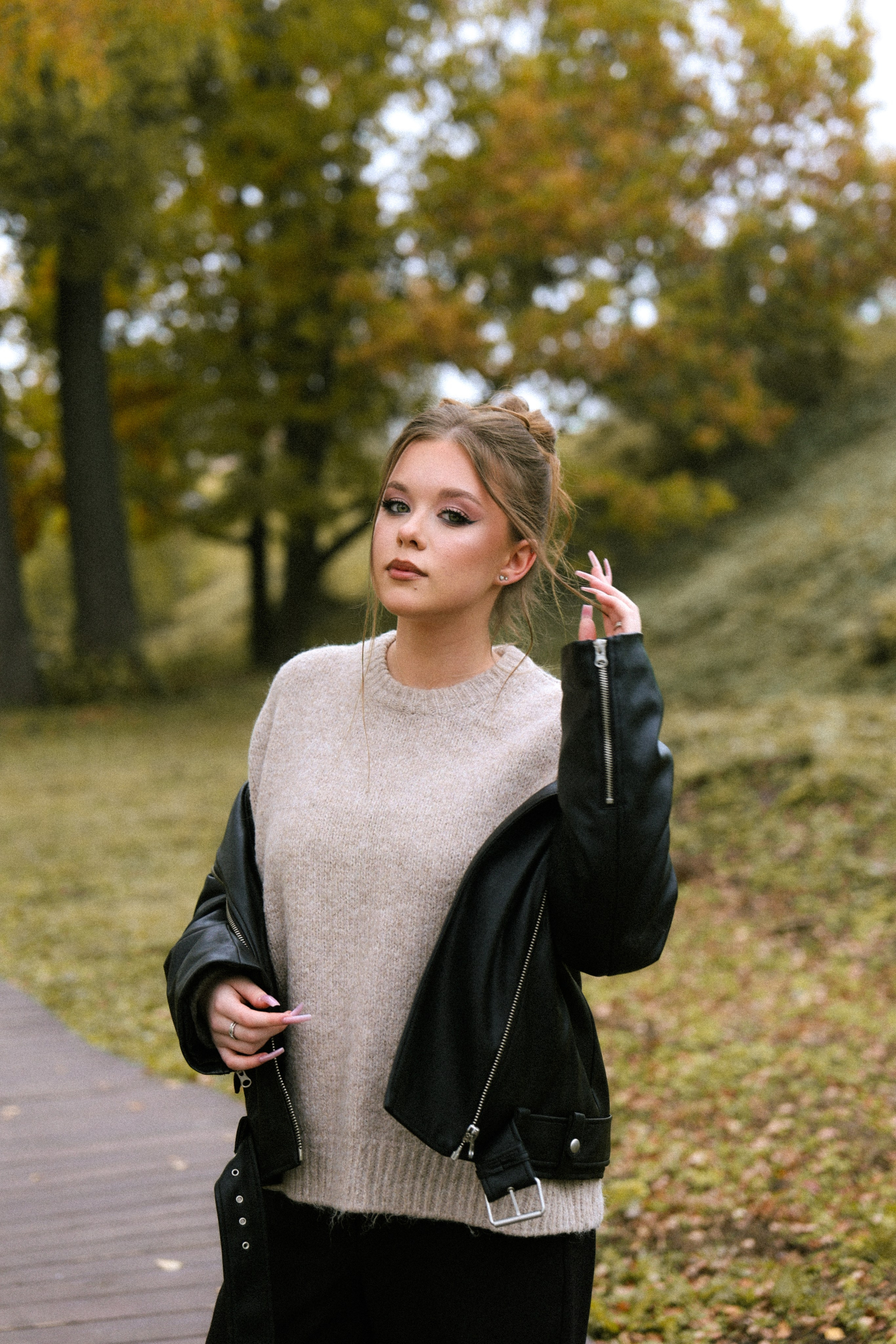 Юлия. Фотограф НатаФото (Наталья Яковенко) Дмитров Москва Питер