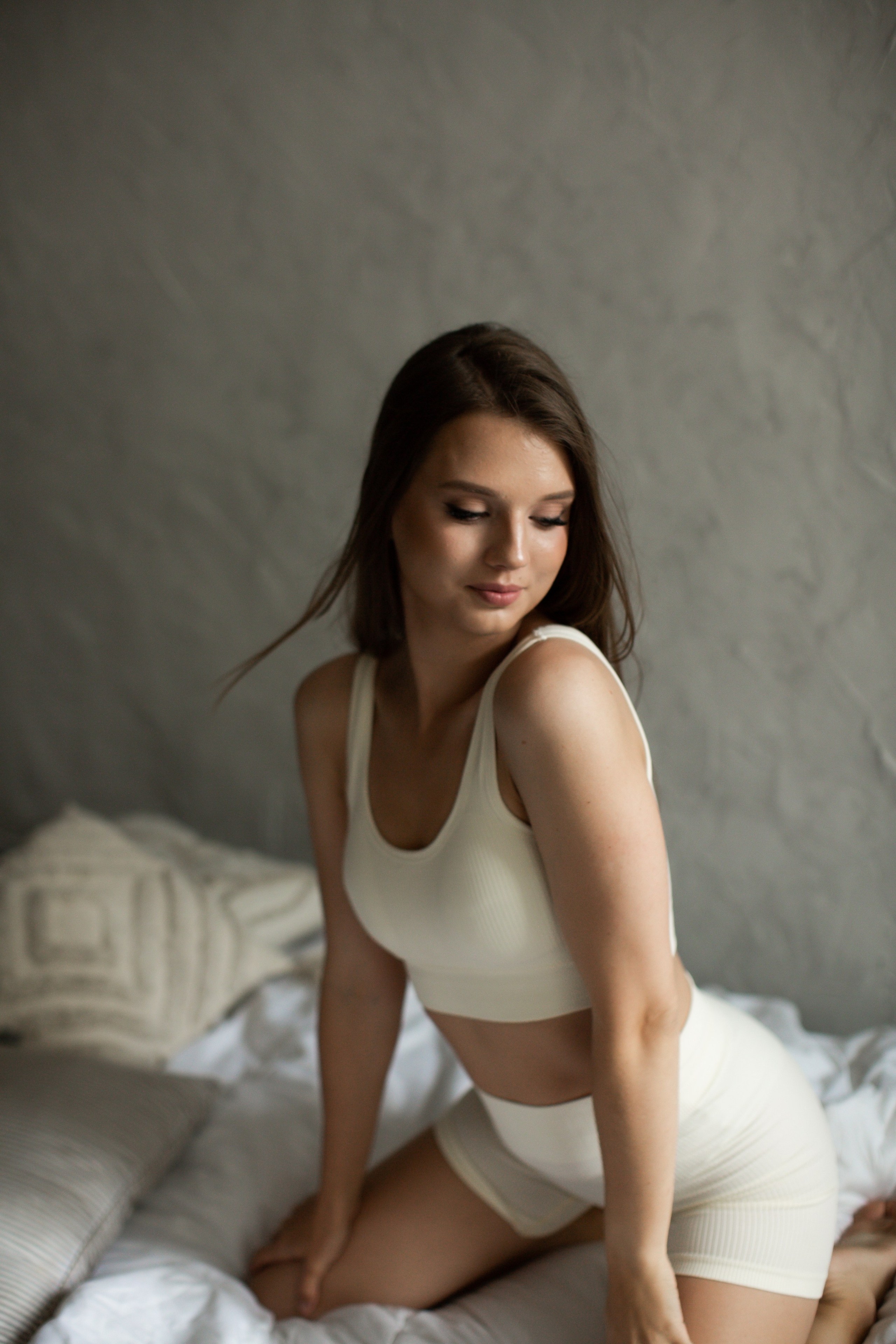 Настя. Фотограф НатаФото (Наталья Яковенко) Дмитров Москва Питер