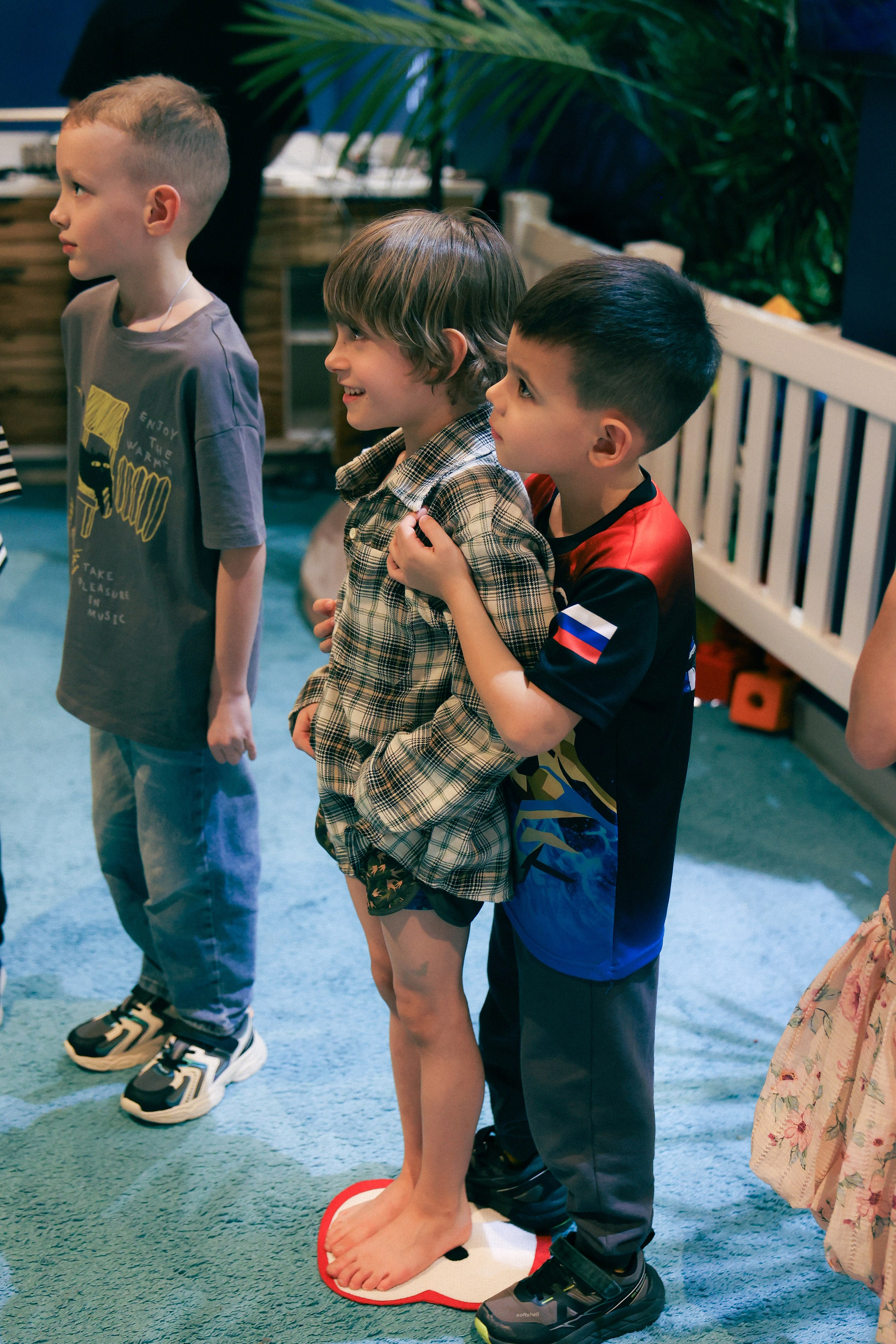 Ева 7 лет. Фотограф НатаФото (Наталья Яковенко) Дмитров Москва Питер