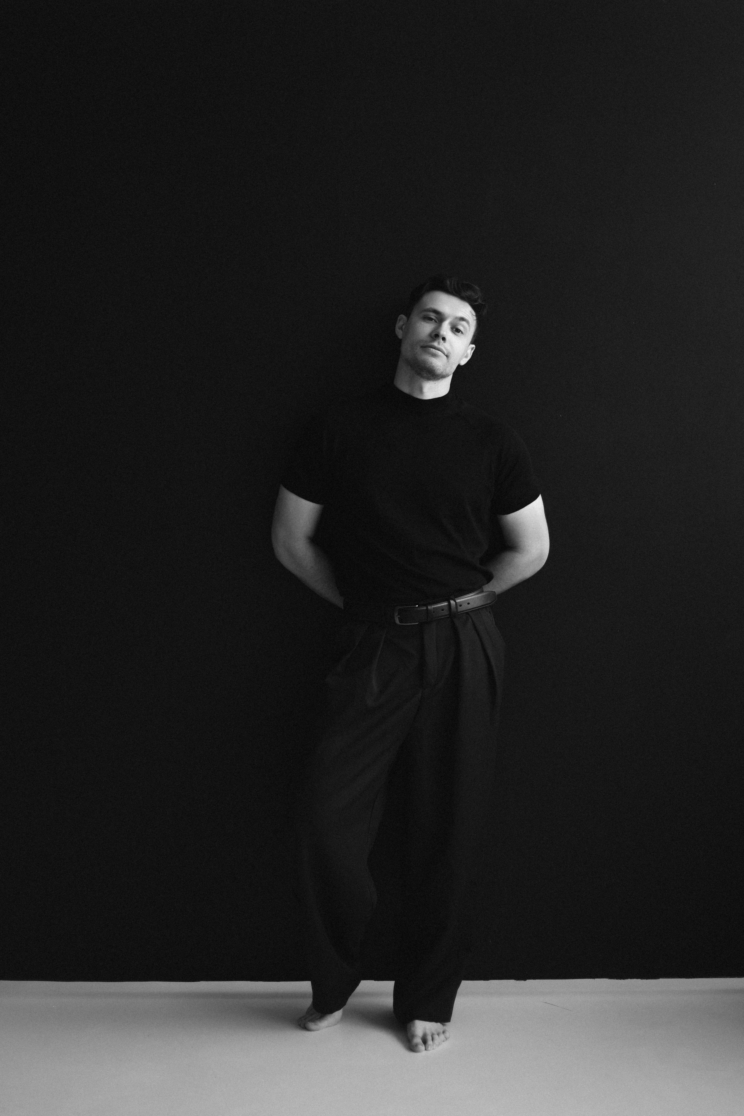 Дмитрий. Фотограф НатаФото (Наталья Яковенко) Дмитров Москва Питер