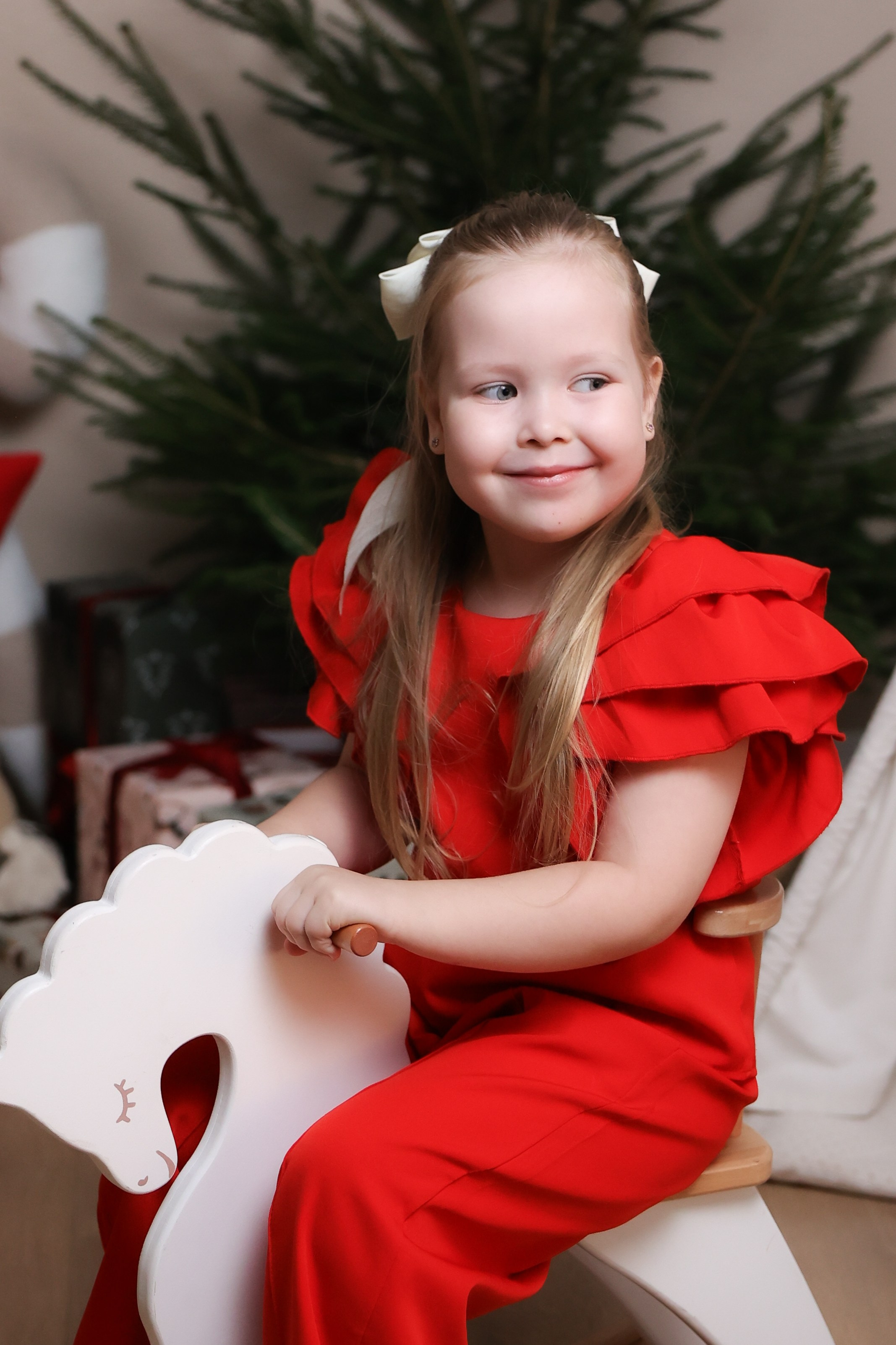 Малышка. Фотограф НатаФото (Наталья Яковенко) Дмитров Москва Питер