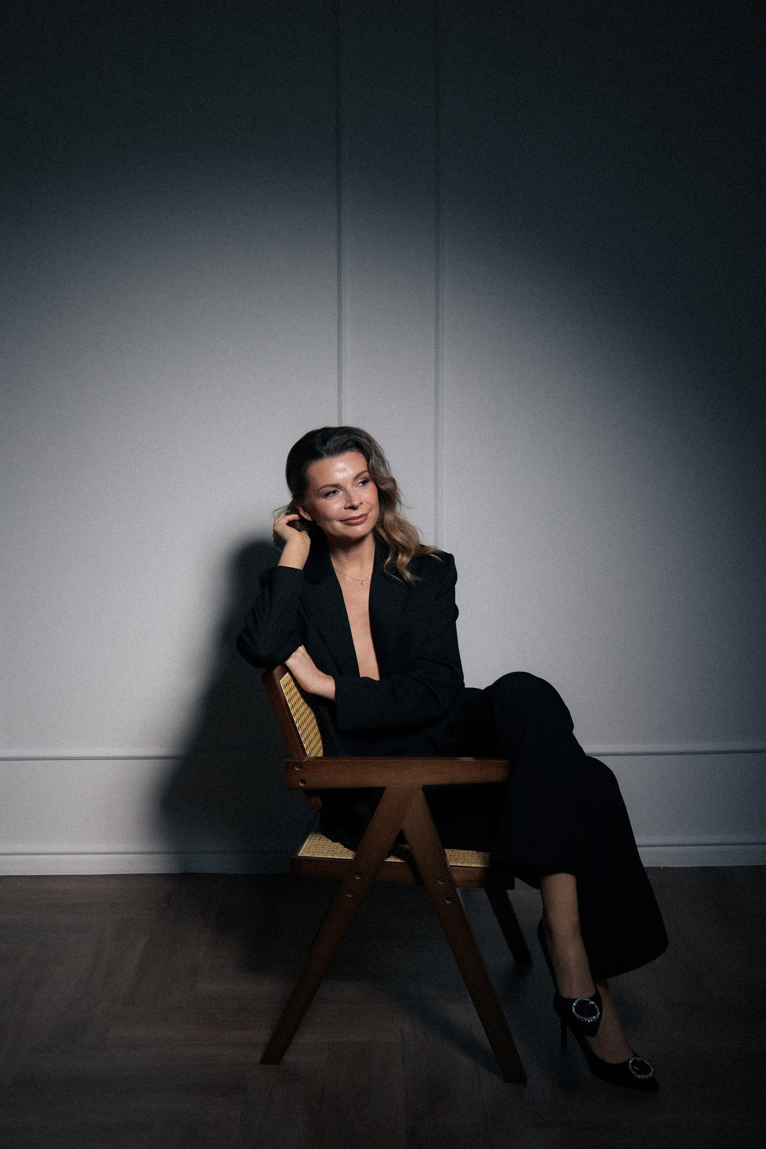 Маша. Фотограф НатаФото (Наталья Яковенко) Дмитров Москва Питер