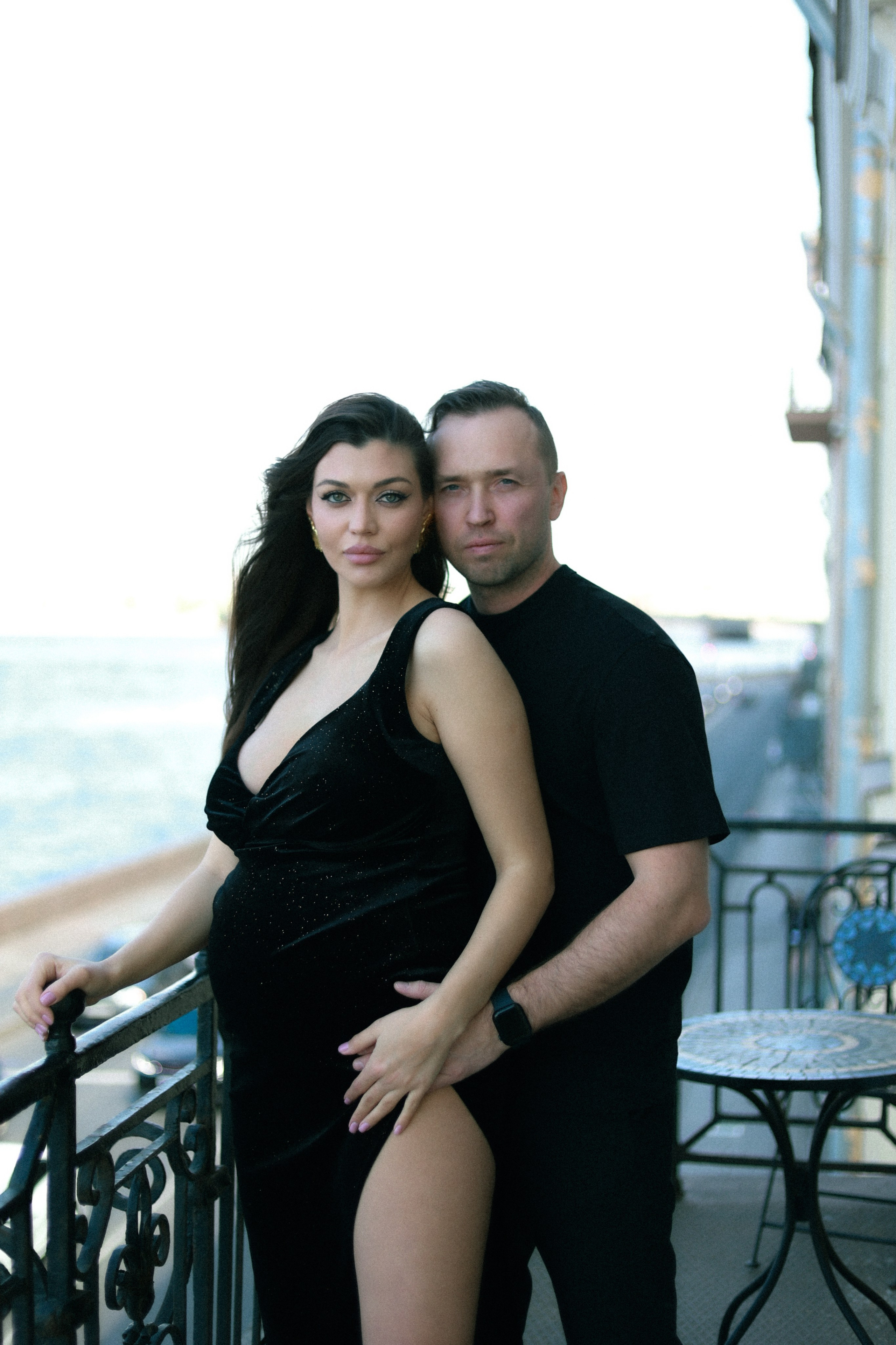 Беременность. Фотограф НатаФото (Наталья Яковенко) Дмитров Москва Питер